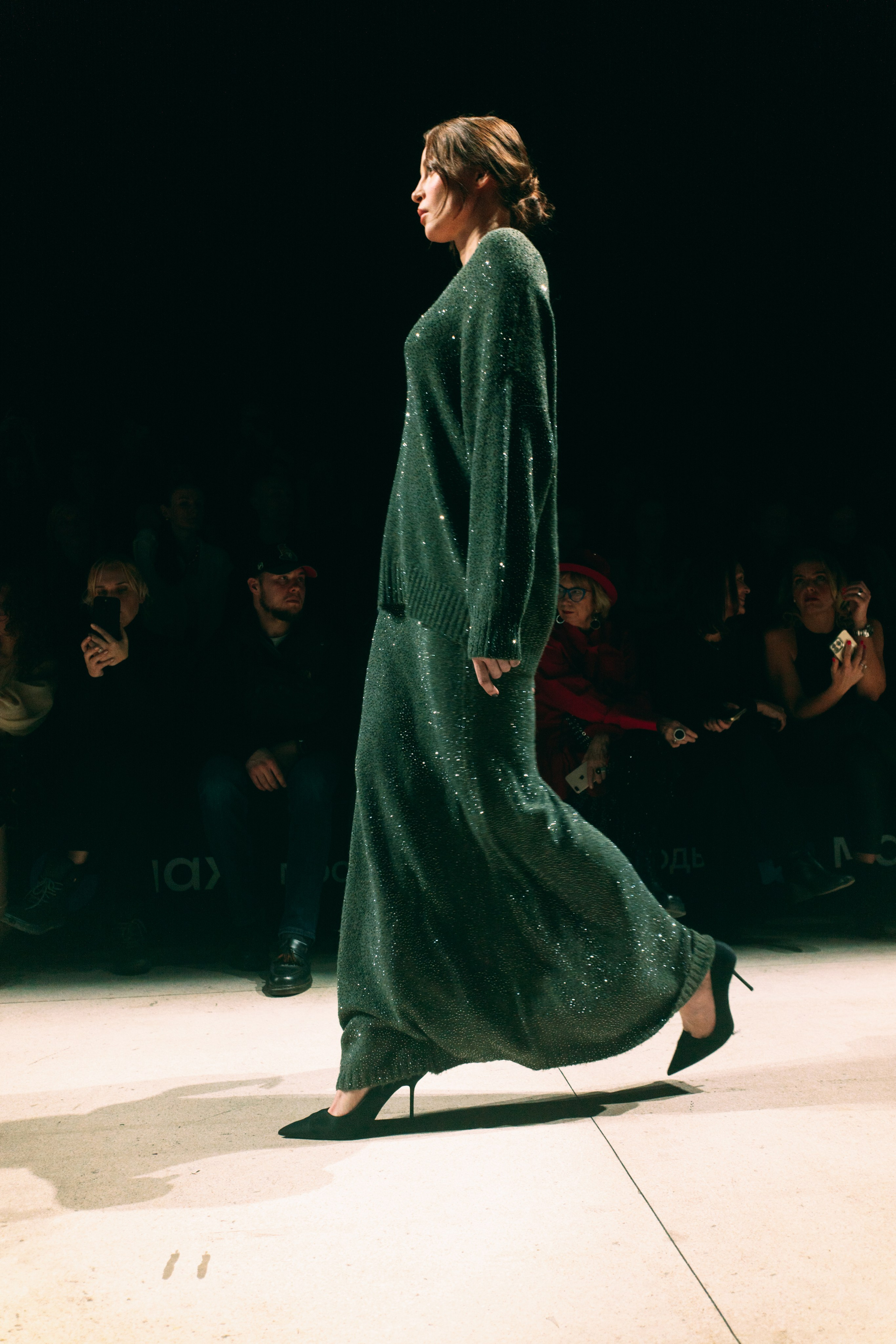 Solangel. Sasha Speranskii — Conceptual Photographer | Based in Moscow