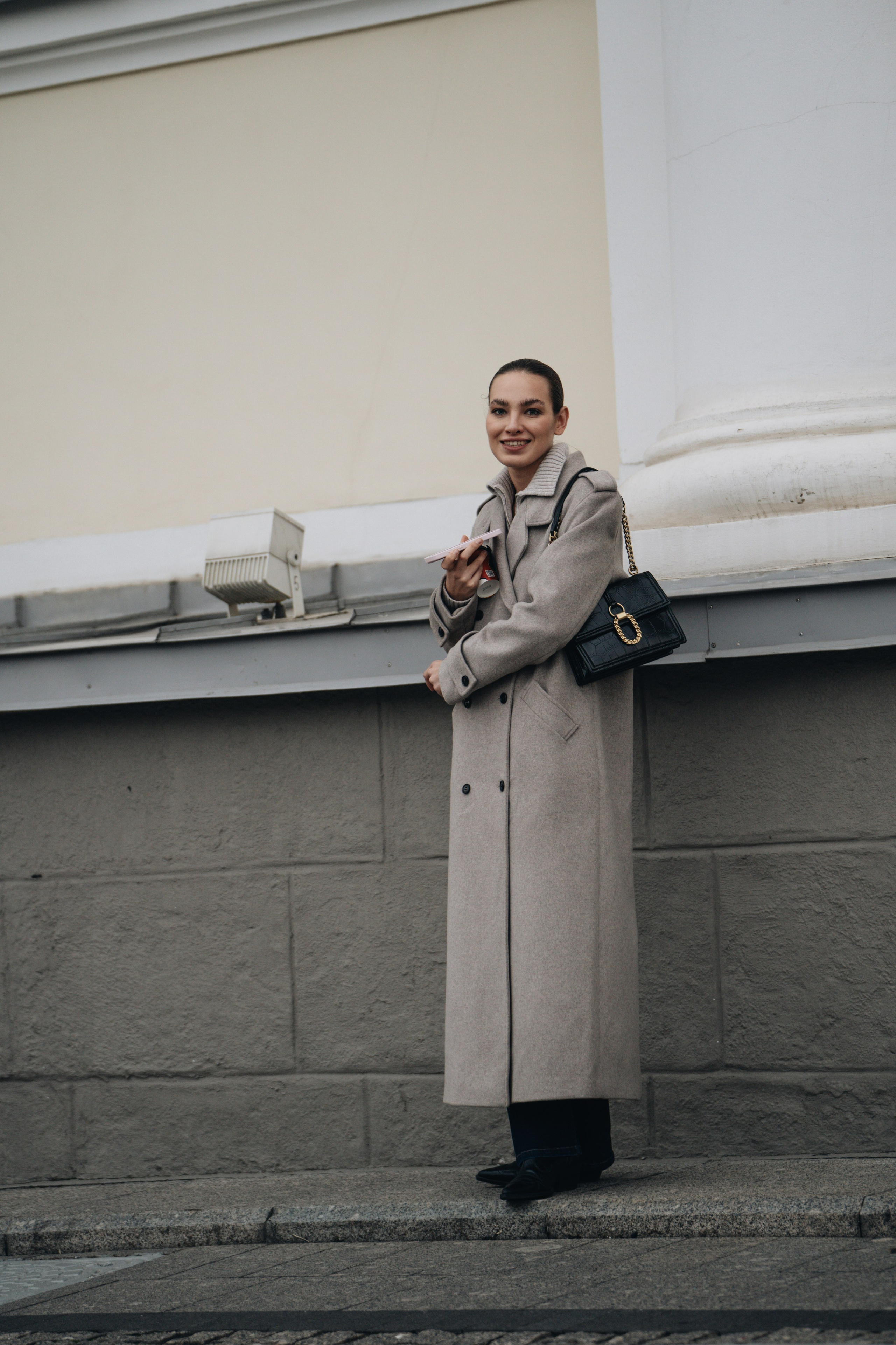 Стритстайл. Фотограф Саша Сперанский | Москва