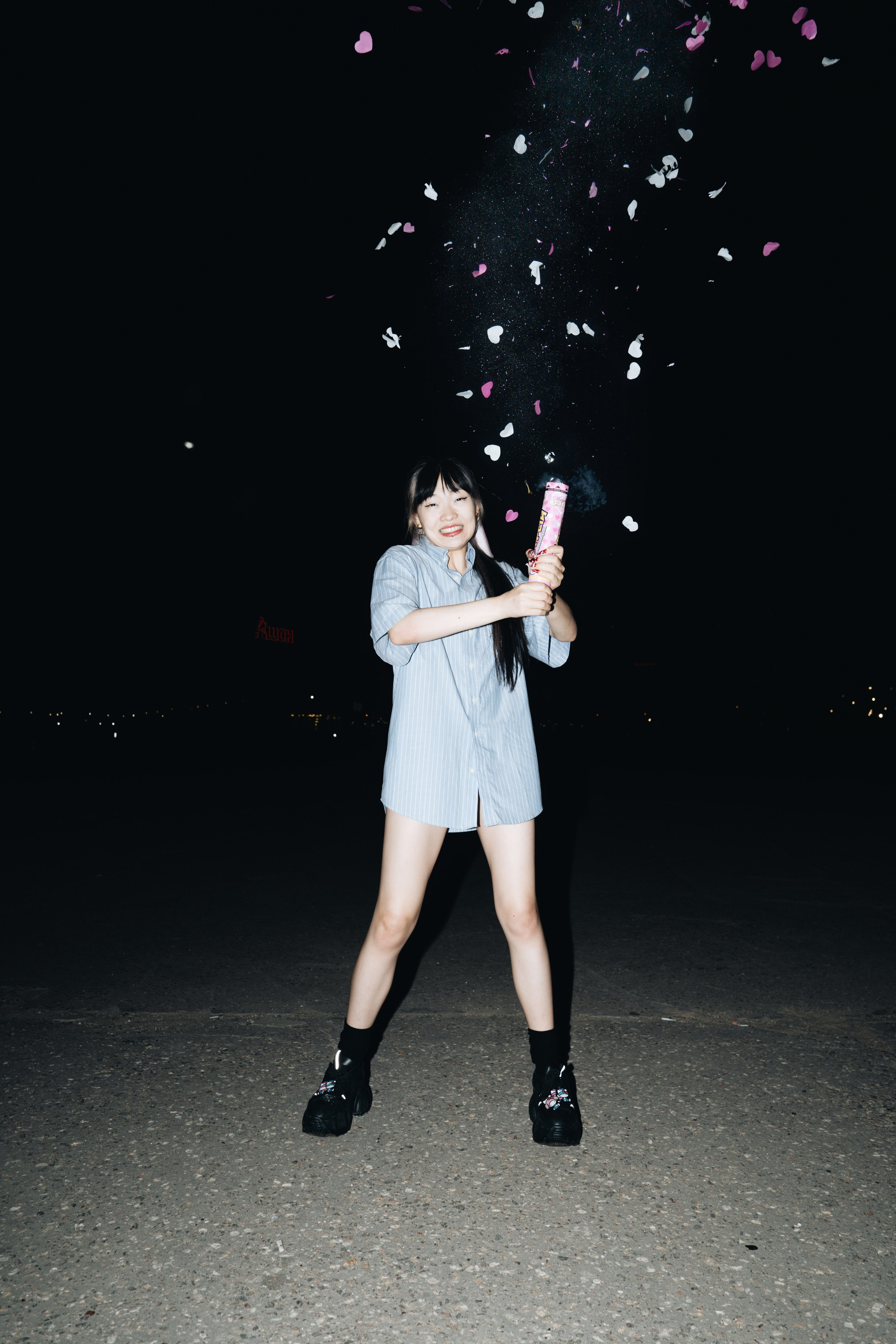 Portfolio 2024. Sasha Speranskii — Conceptual Photographer | Based in Moscow