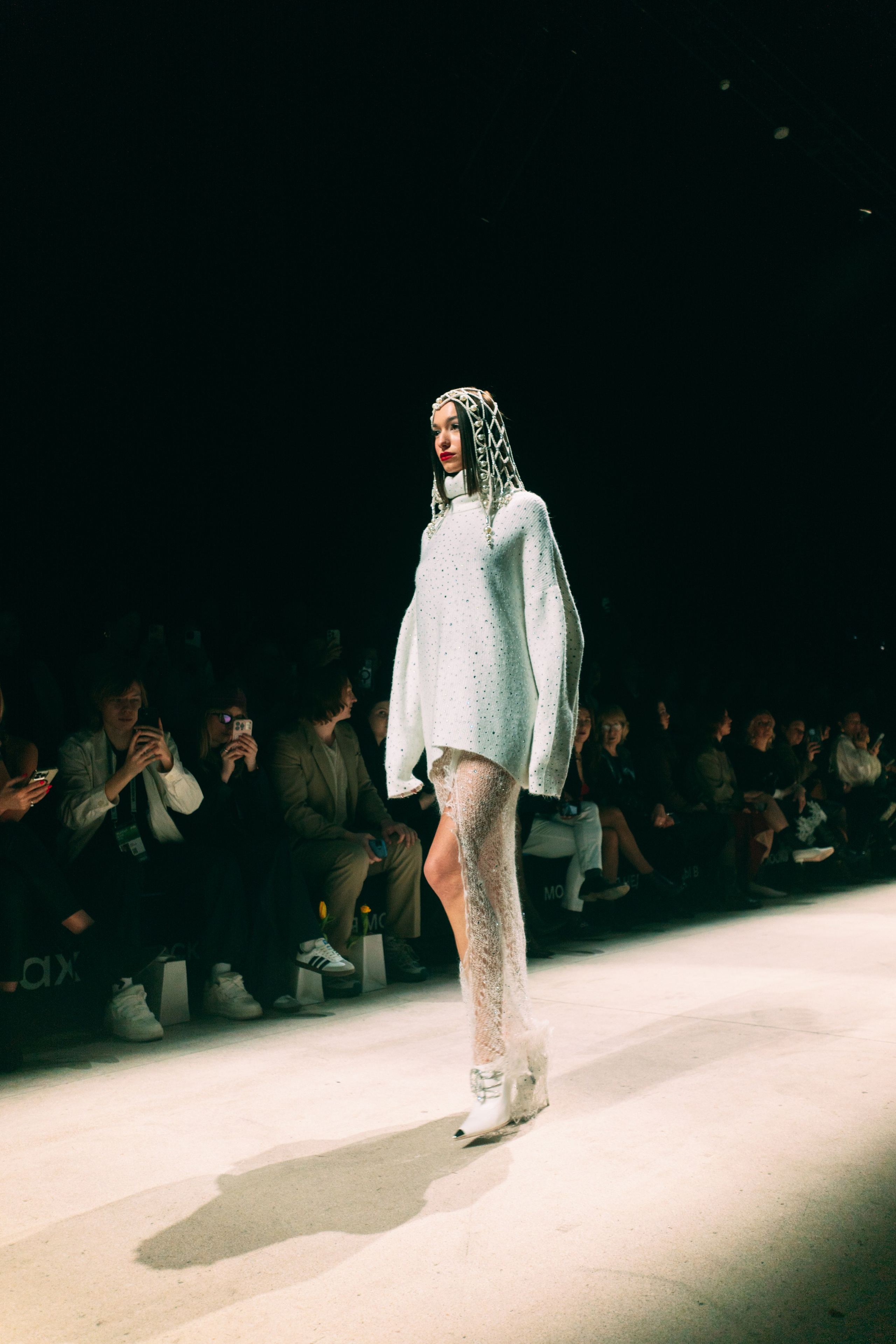 Solangel. Sasha Speranskii — Conceptual Photographer | Based in Moscow