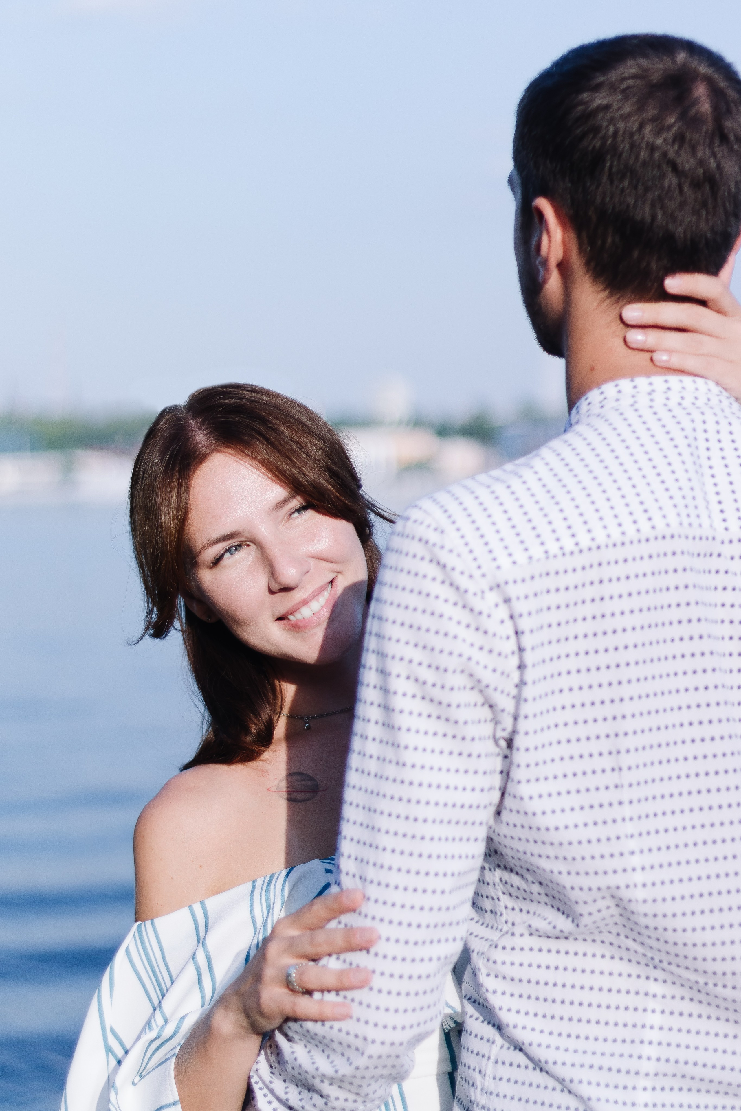 Арина, Вова и Диана. Кристина | youseeitmyway | Фото