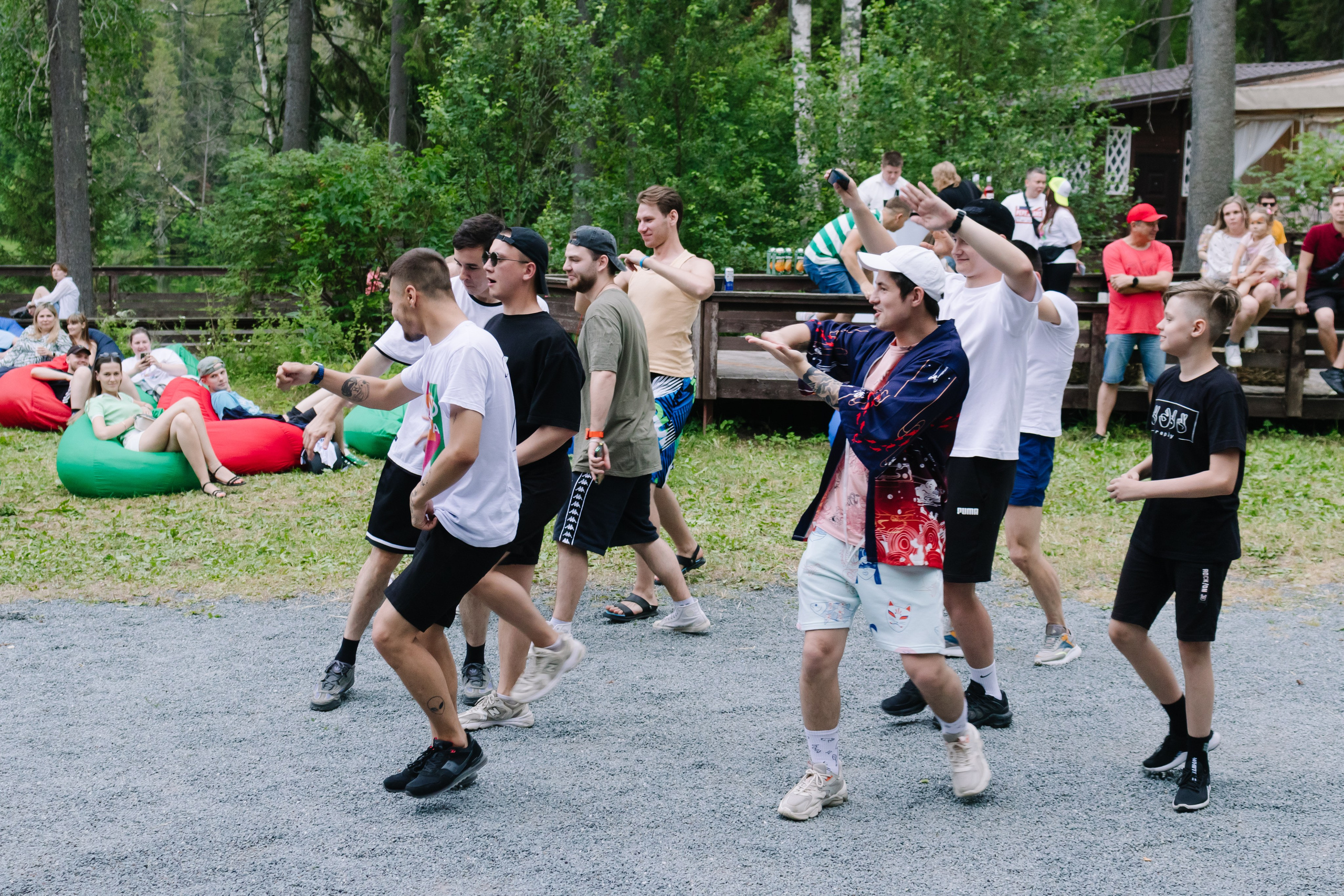 Корпоратив Контура. Кристина | youseeitmyway | Фото