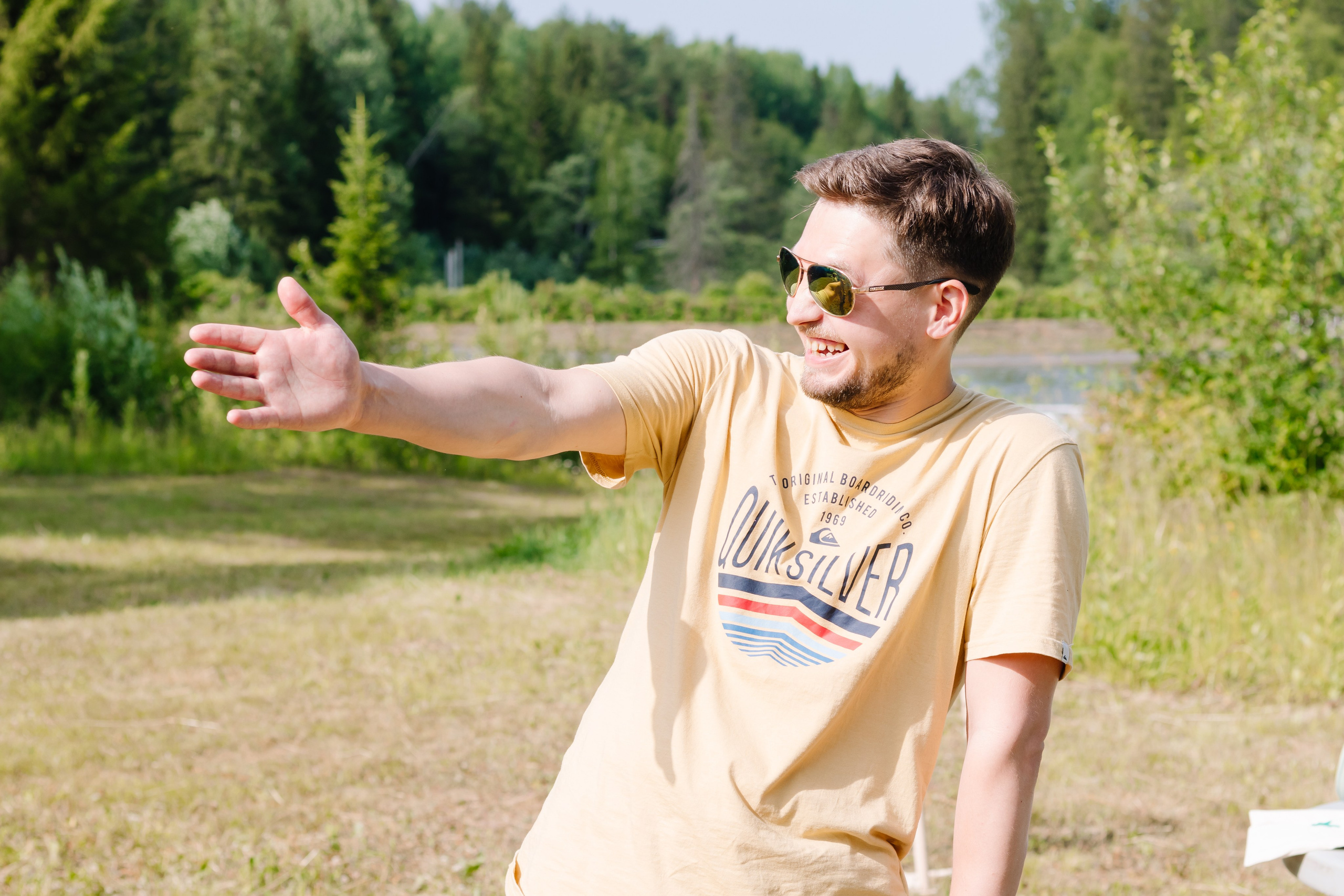 Корпоратив Контура. Кристина | youseeitmyway | Фото