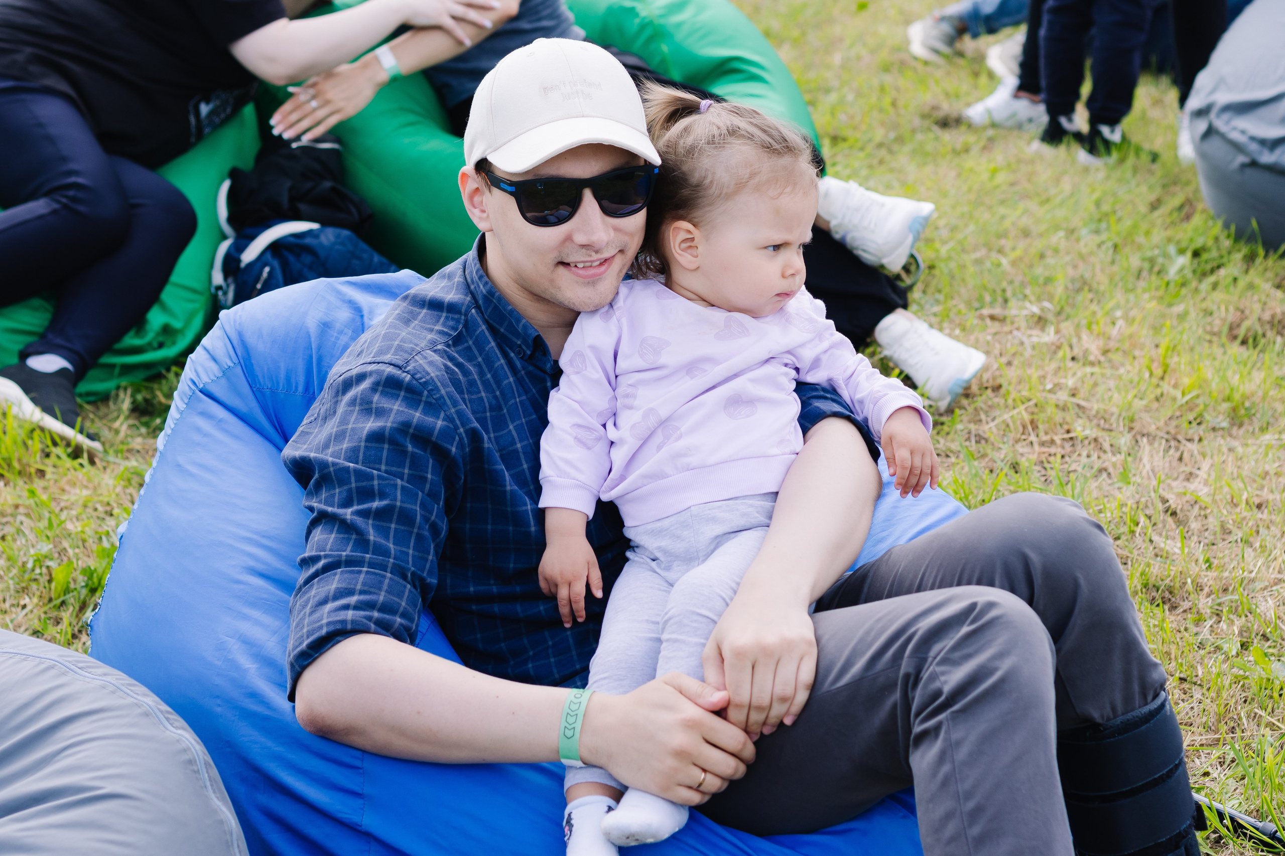 Летний праздник Контура. Кристина | youseeitmyway | Фото