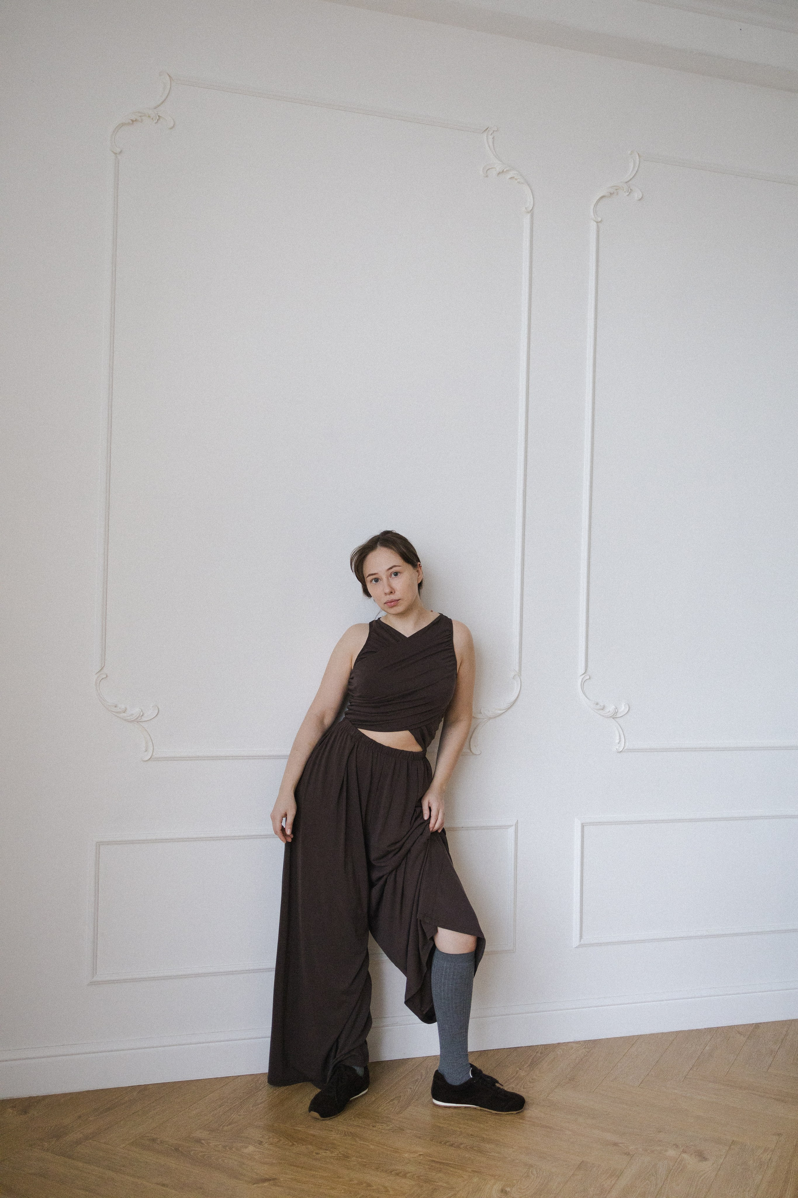 Женя. Кристина | youseeitmyway | Фото