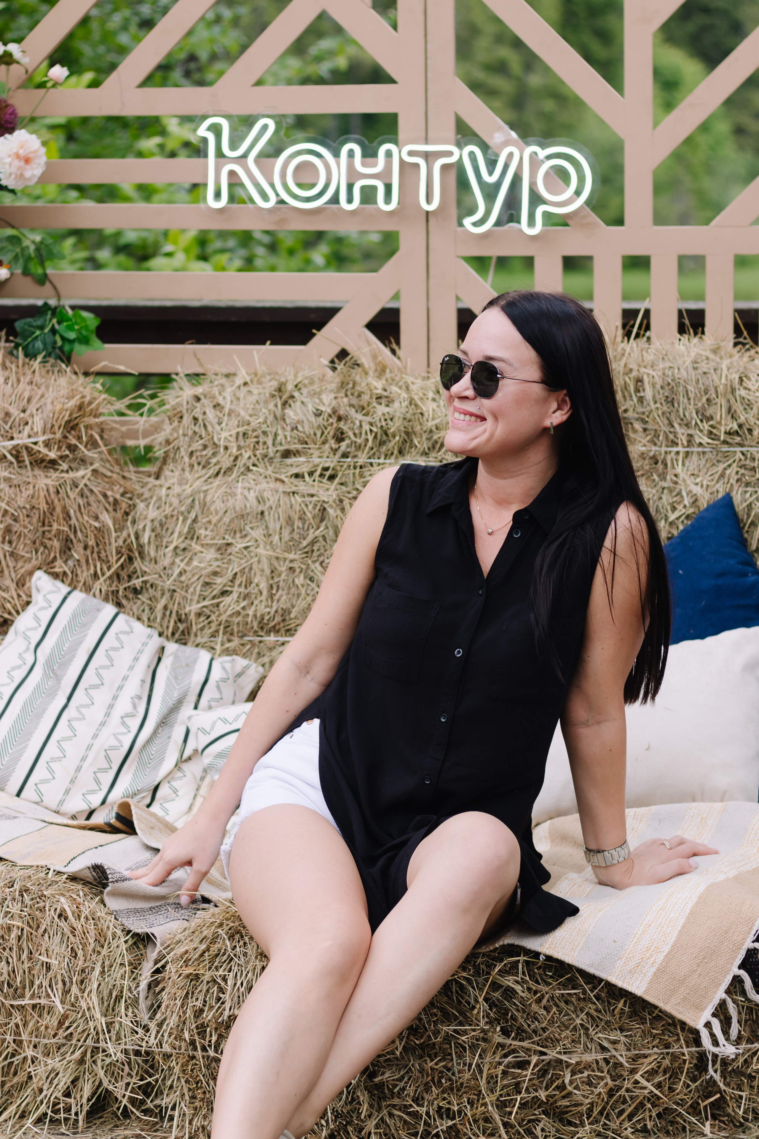 Корпоратив Контура. Кристина | youseeitmyway | Фото