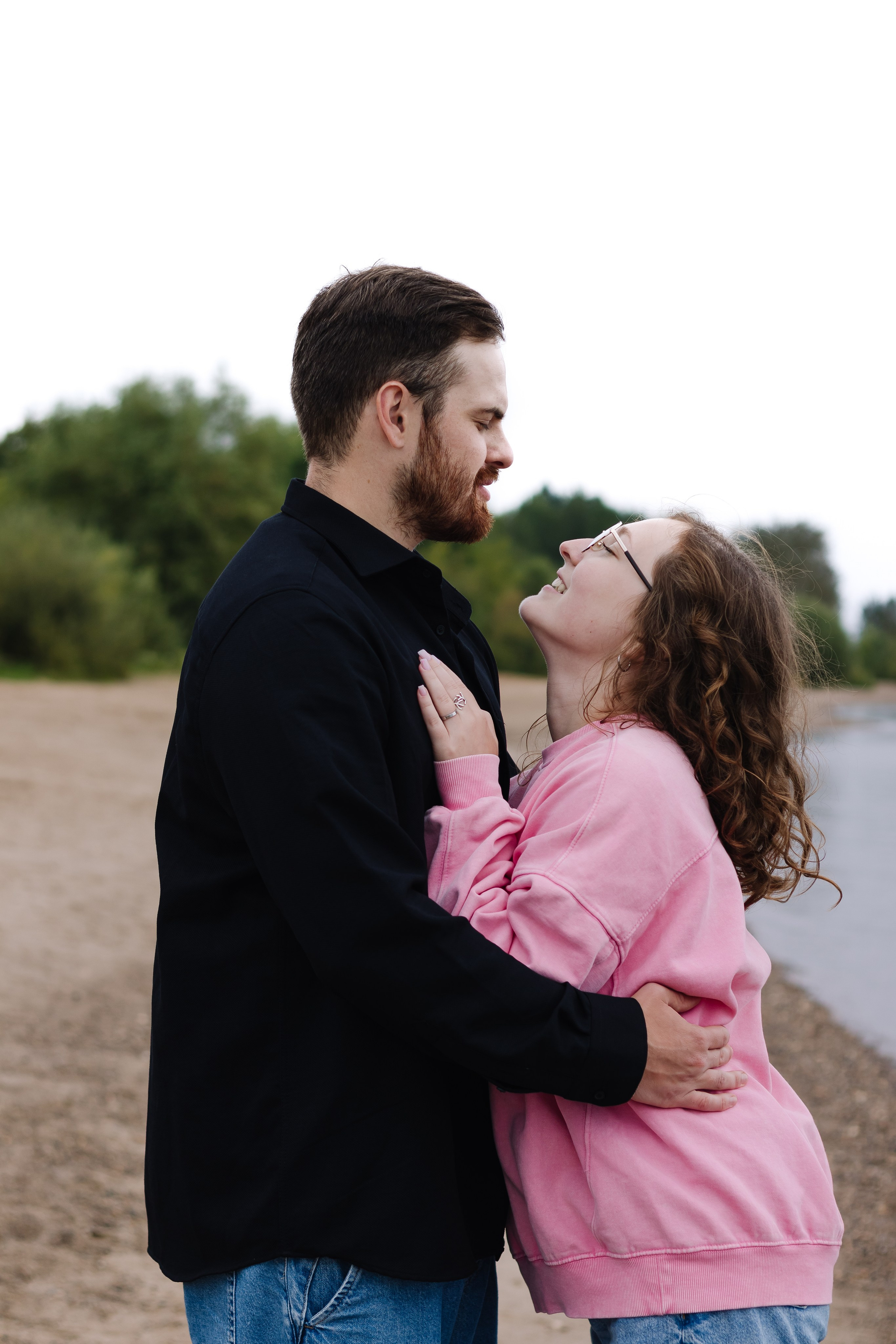 Алёна и Сева. Кристина | youseeitmyway | Фото