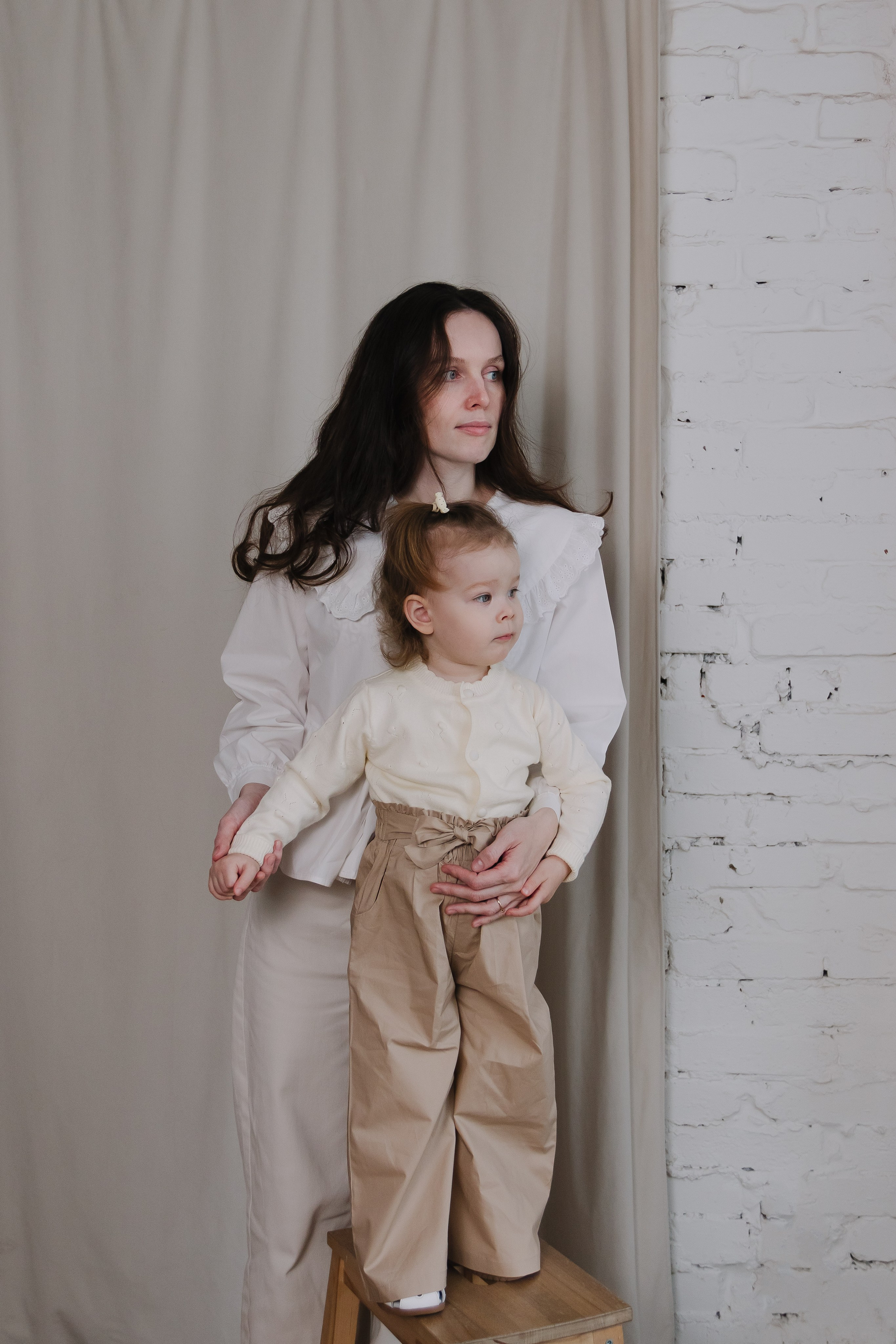 Галина, Ольга, Ирина и Алиса. Кристина | youseeitmyway | Фото