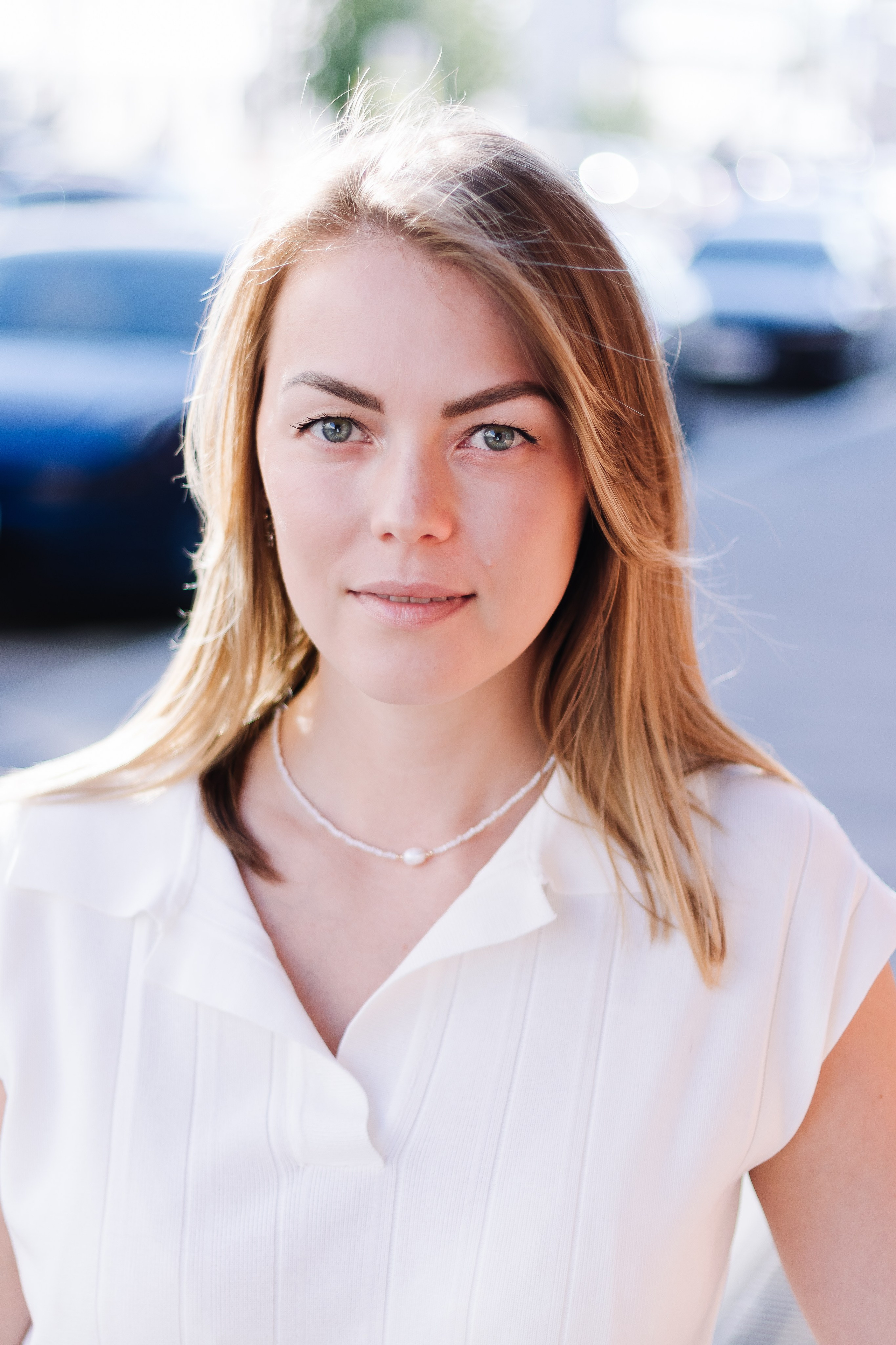 Анфиса. Кристина | youseeitmyway | Фото