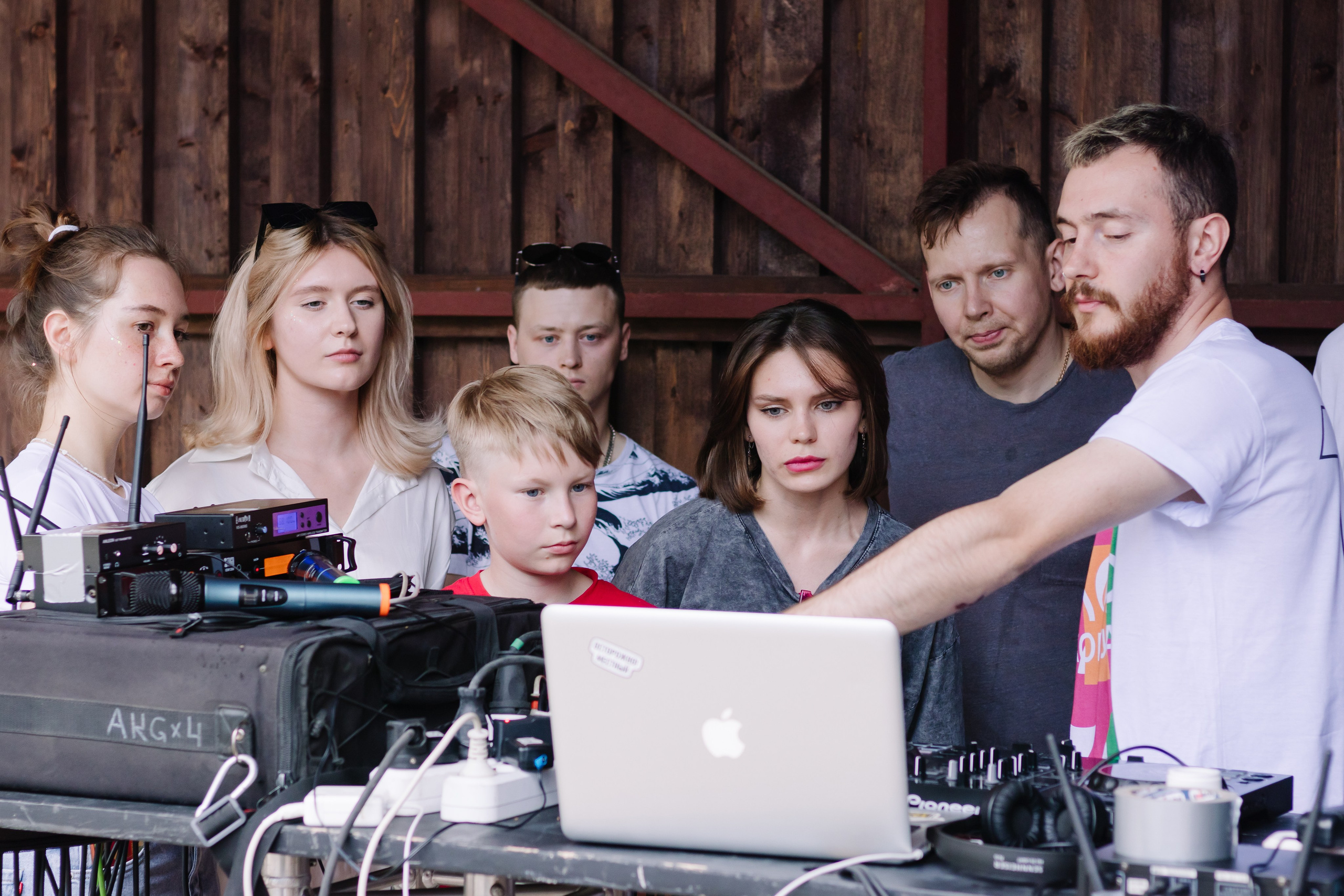 Корпоратив Контура. Кристина | youseeitmyway | Фото