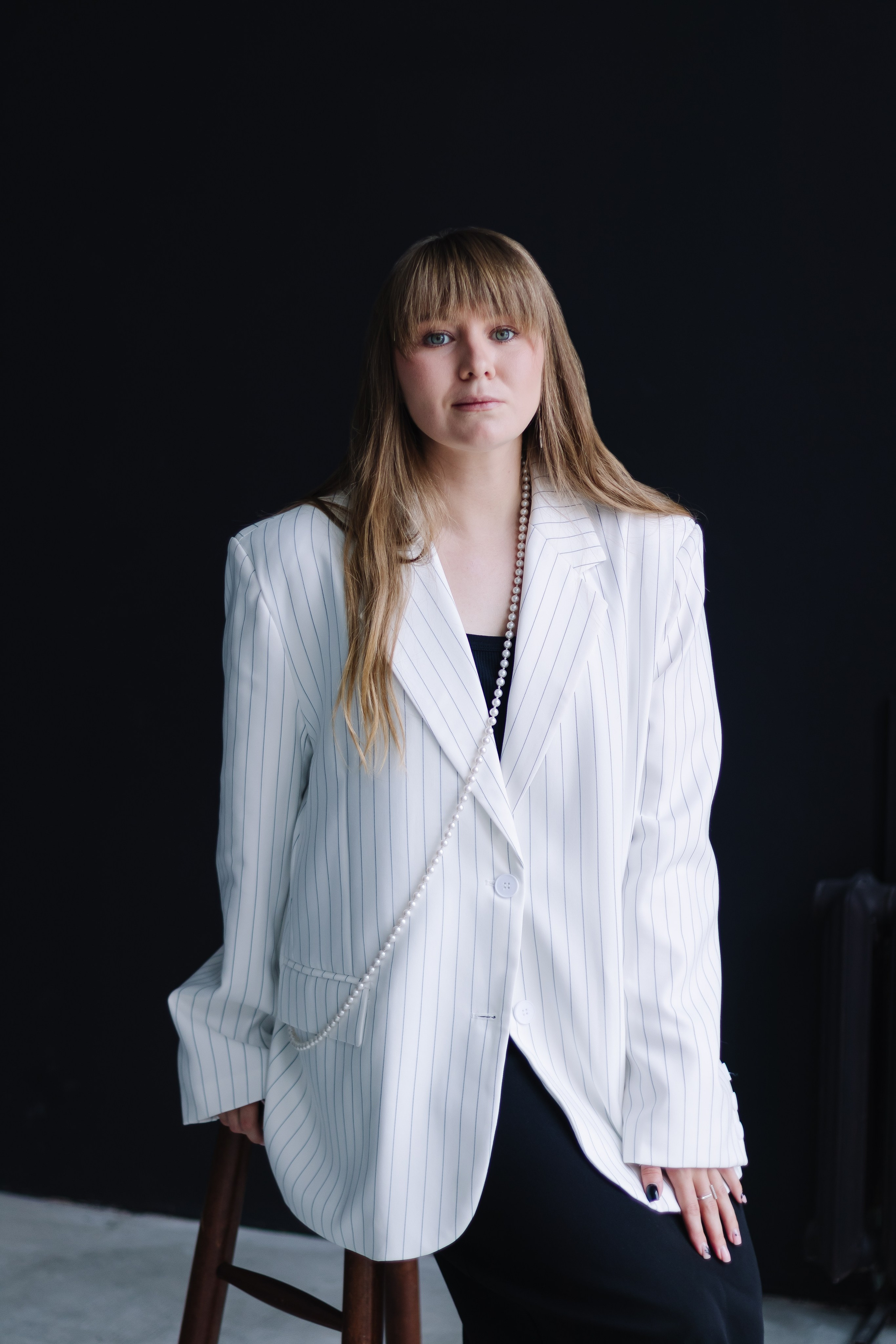 Саша. Кристина | youseeitmyway | Фото