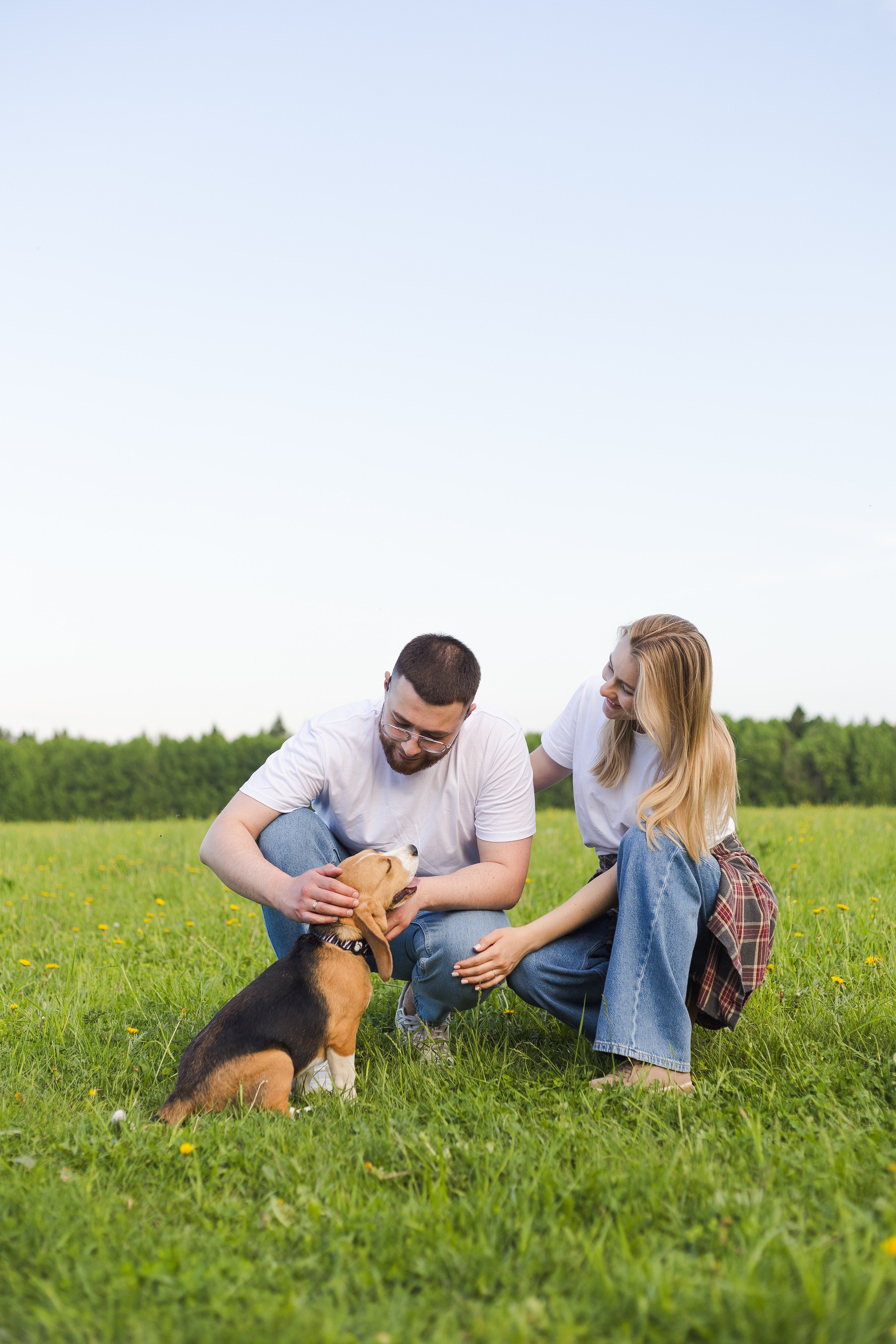 Юля и Богдан. Кристина | youseeitmyway | Фото