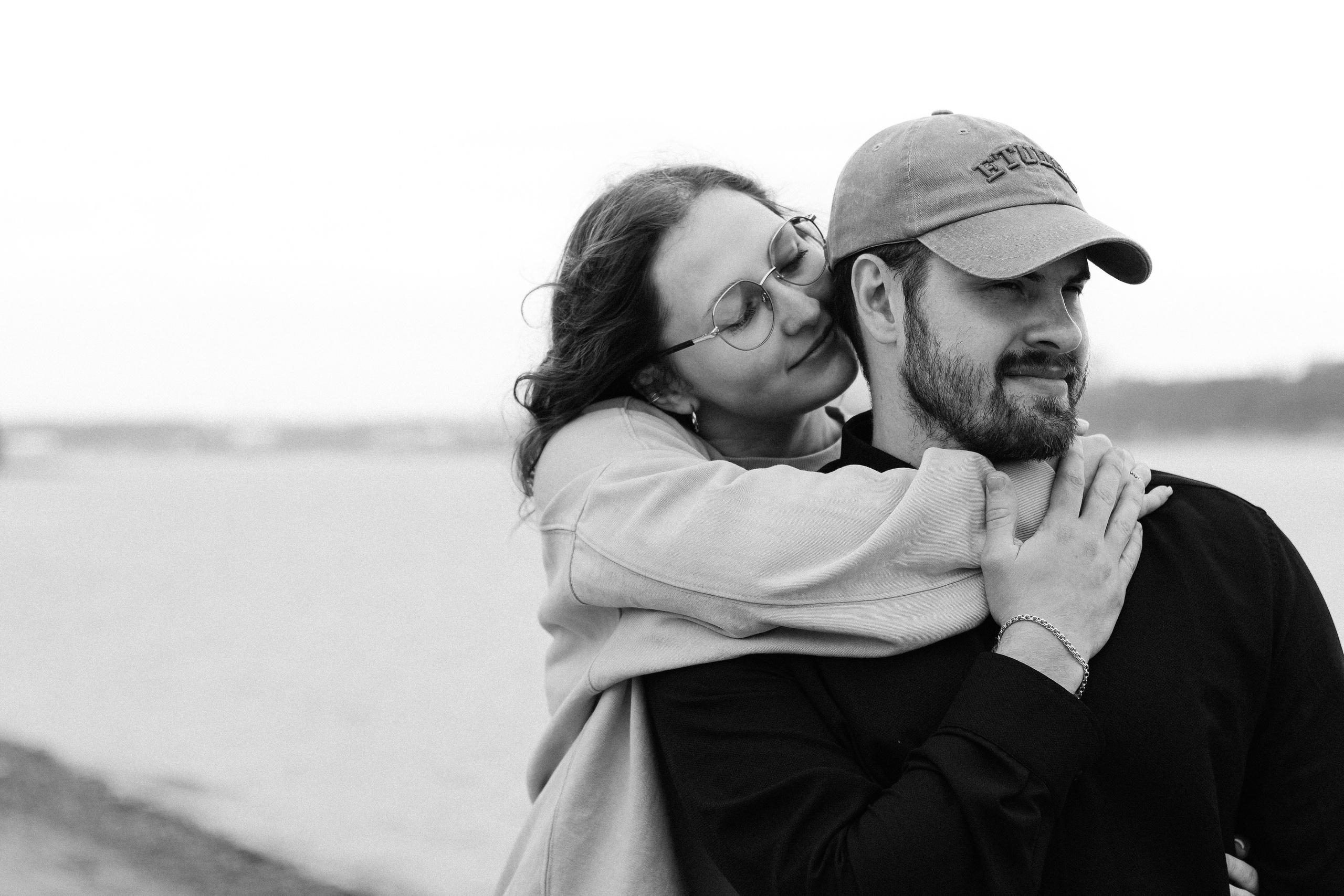 Алёна и Сева. Кристина | youseeitmyway | Фото