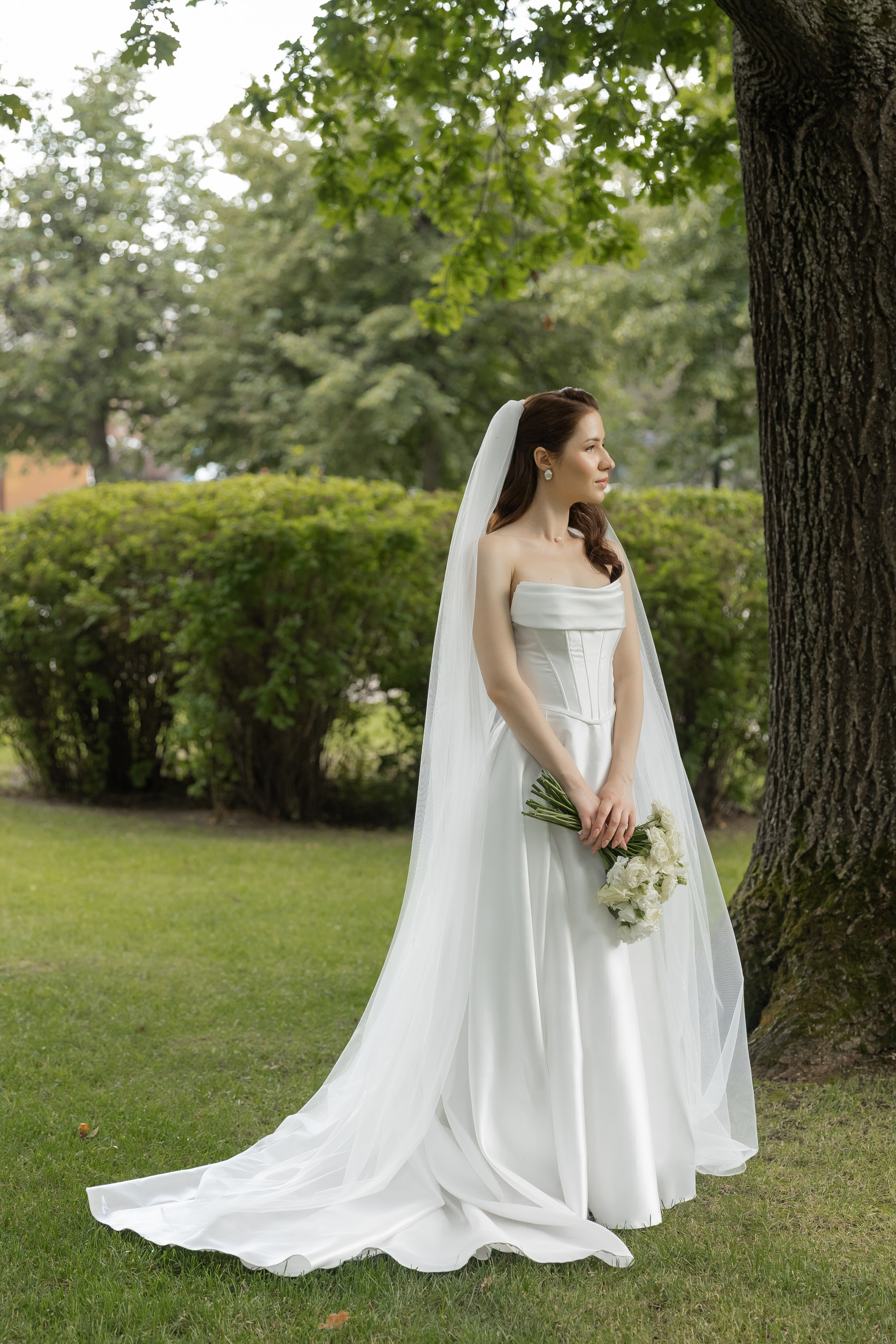 Екатерина и Константин