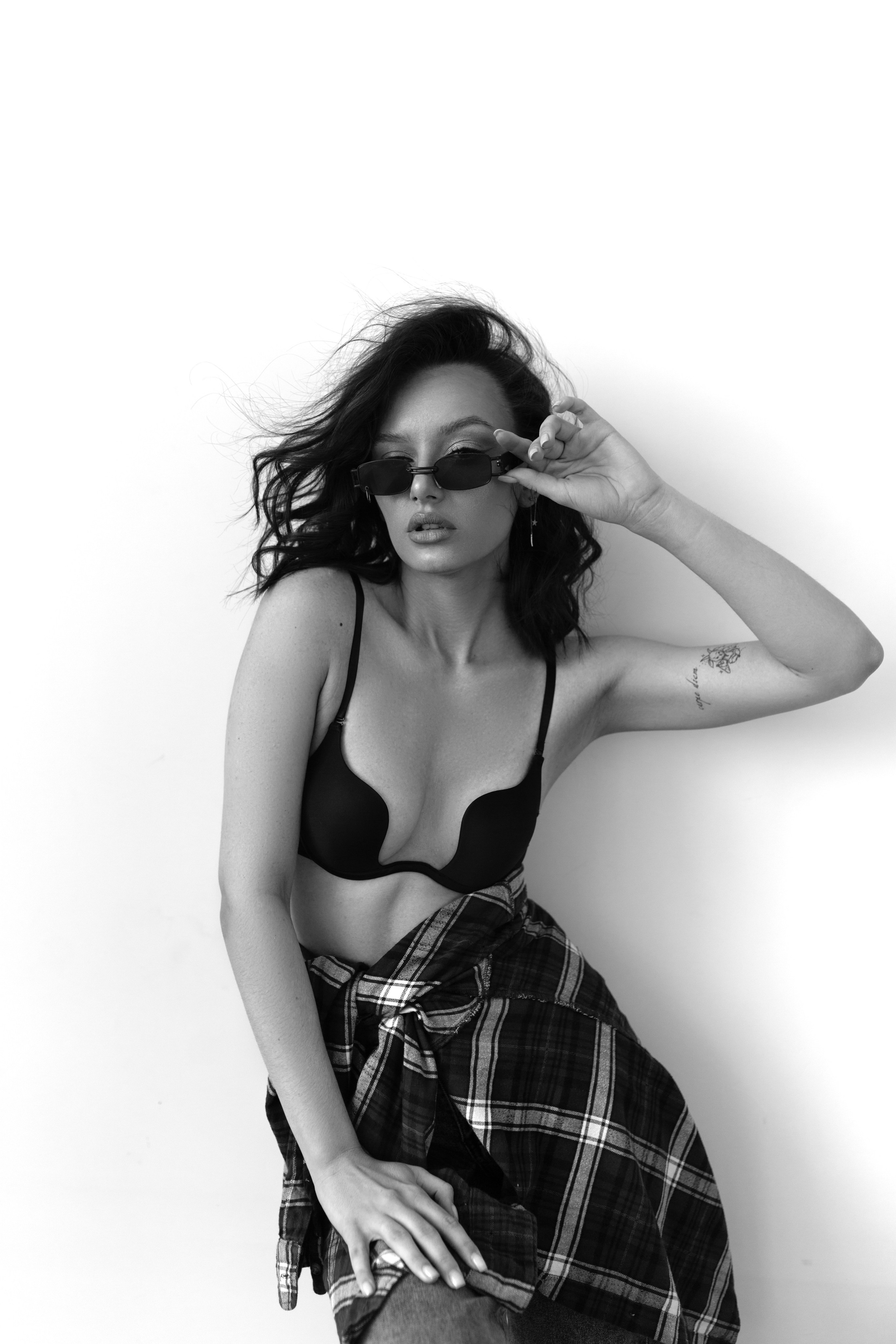 Катя. Фотограф Новосибирск Халуева Елена