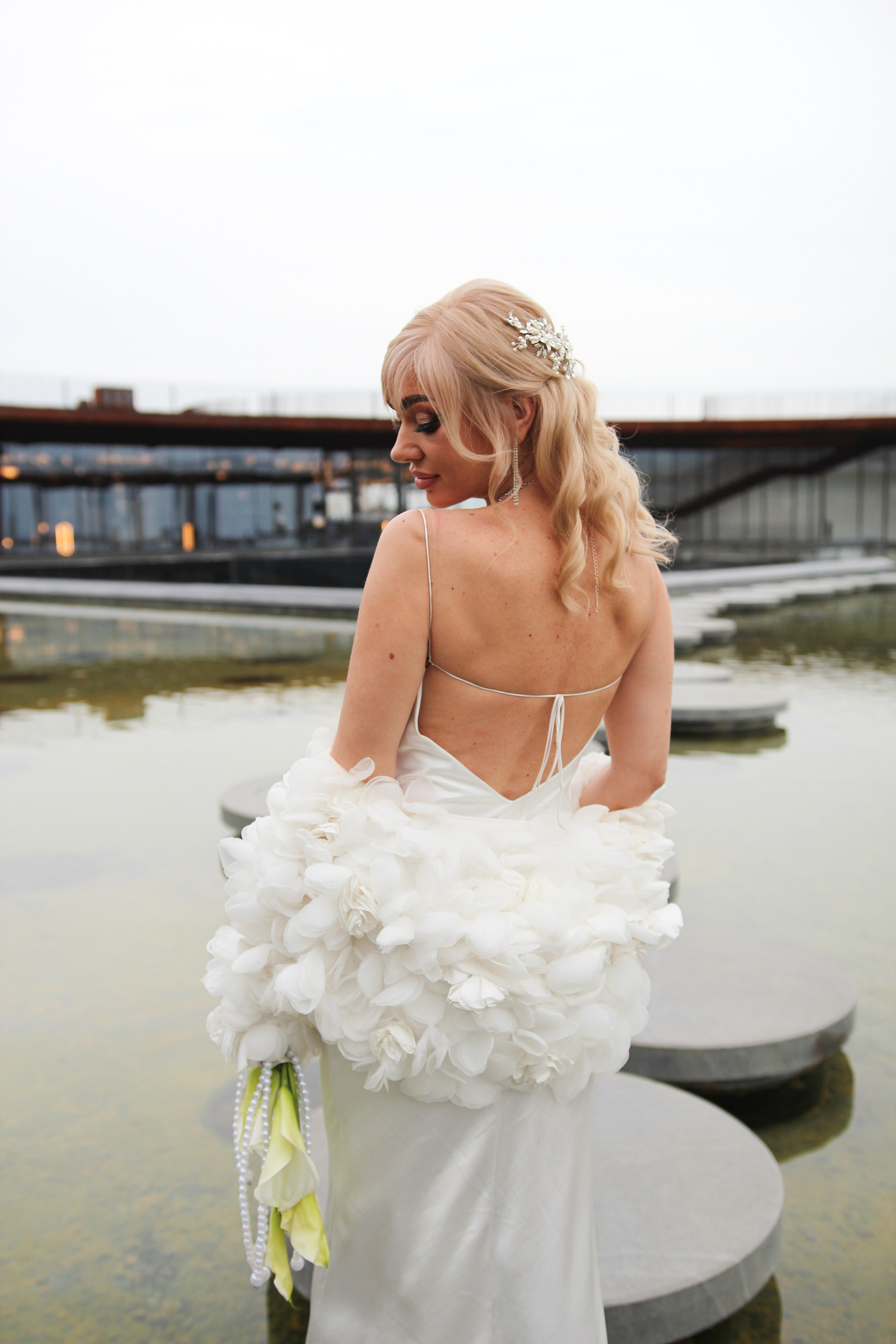 Wedding. Фотограф в Крыму — Бабанина София