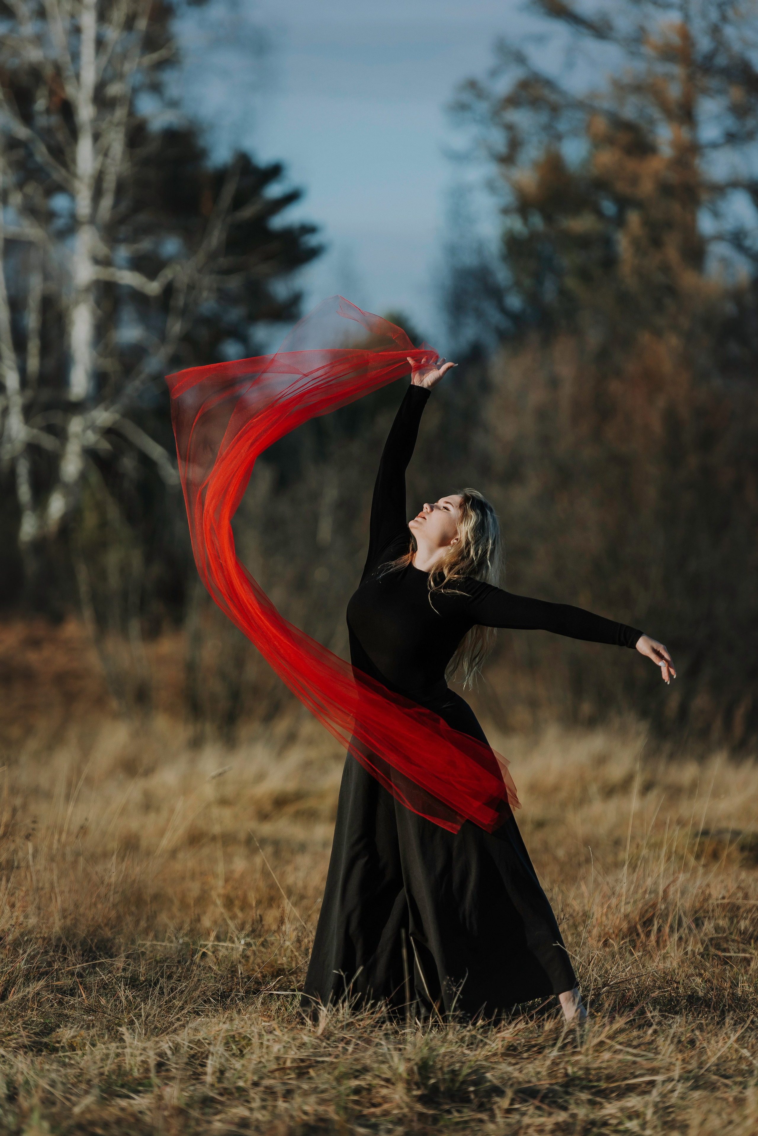 Софья. Фотограф Диана Оленина Красноярск / Братск