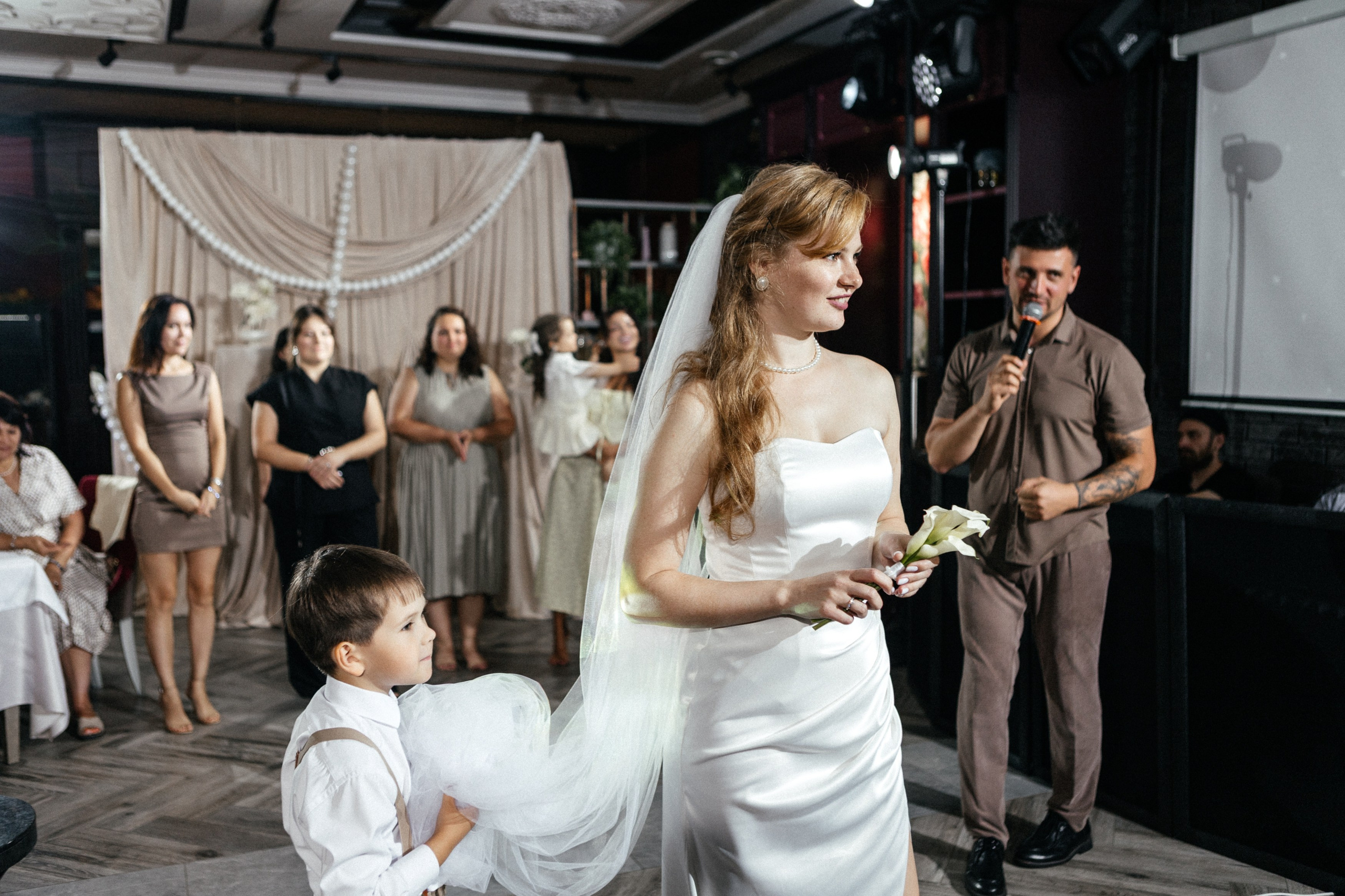 V&T. Свадебный фотограф Уфа Руслан Габдлисламов