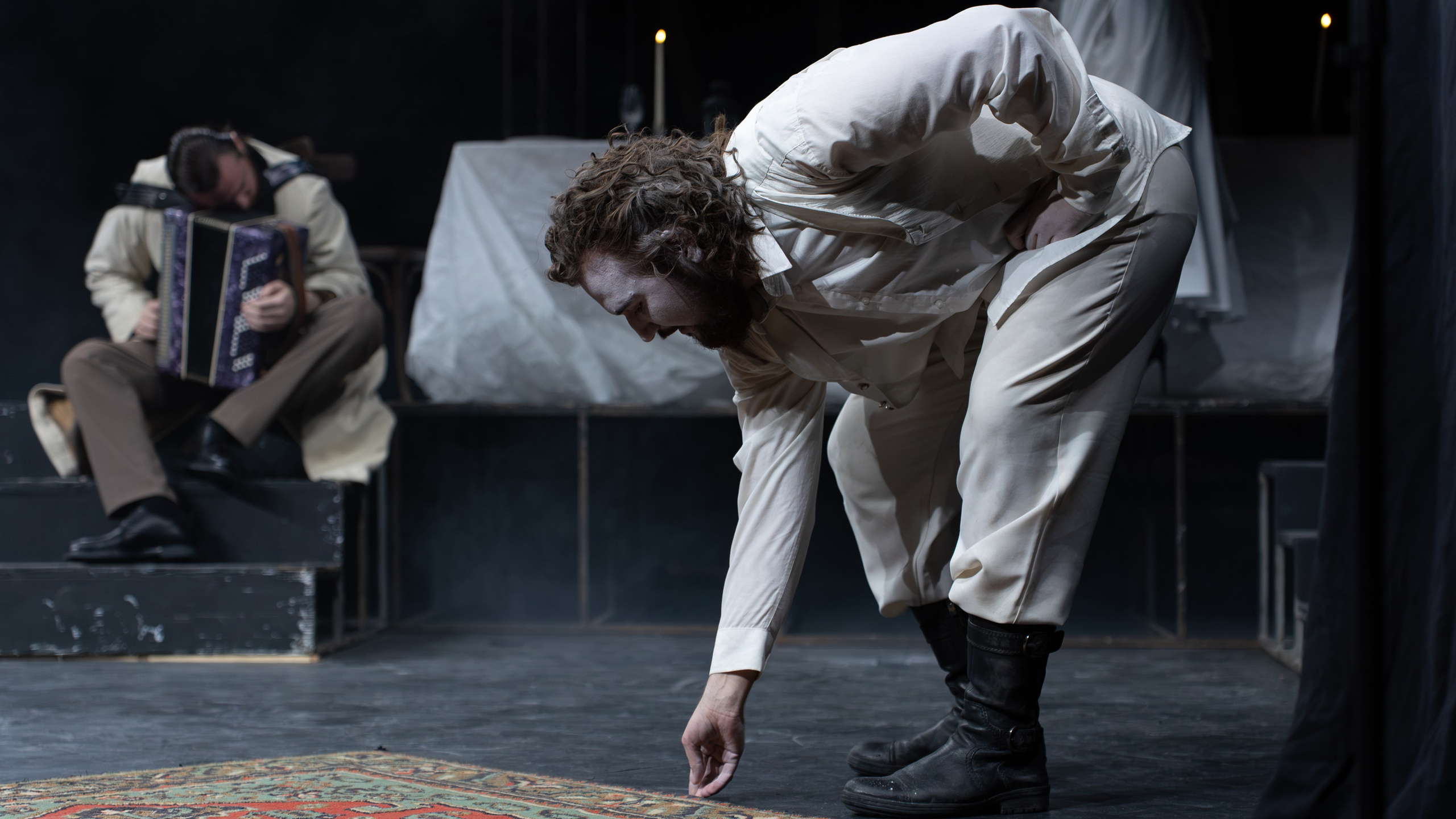 Вишнёвый Сад — ParkKultur. Даниил Шевалье — профессиональная фото и видеосъёмка в Москве | Продюсер креативных проектов