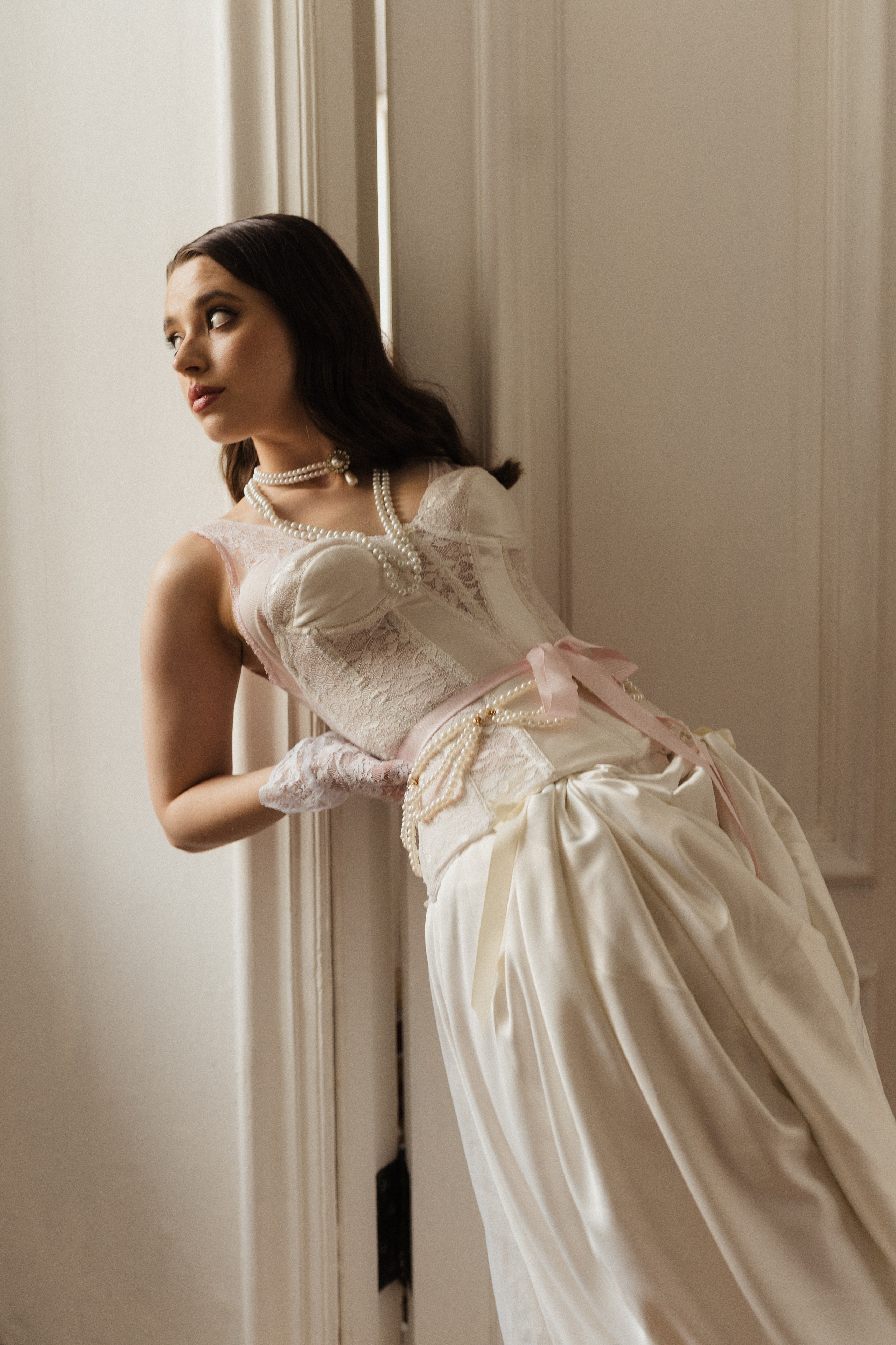 Свадебная фотосессия в Москве. Свадебный фотограф в Москве Анна Полушина