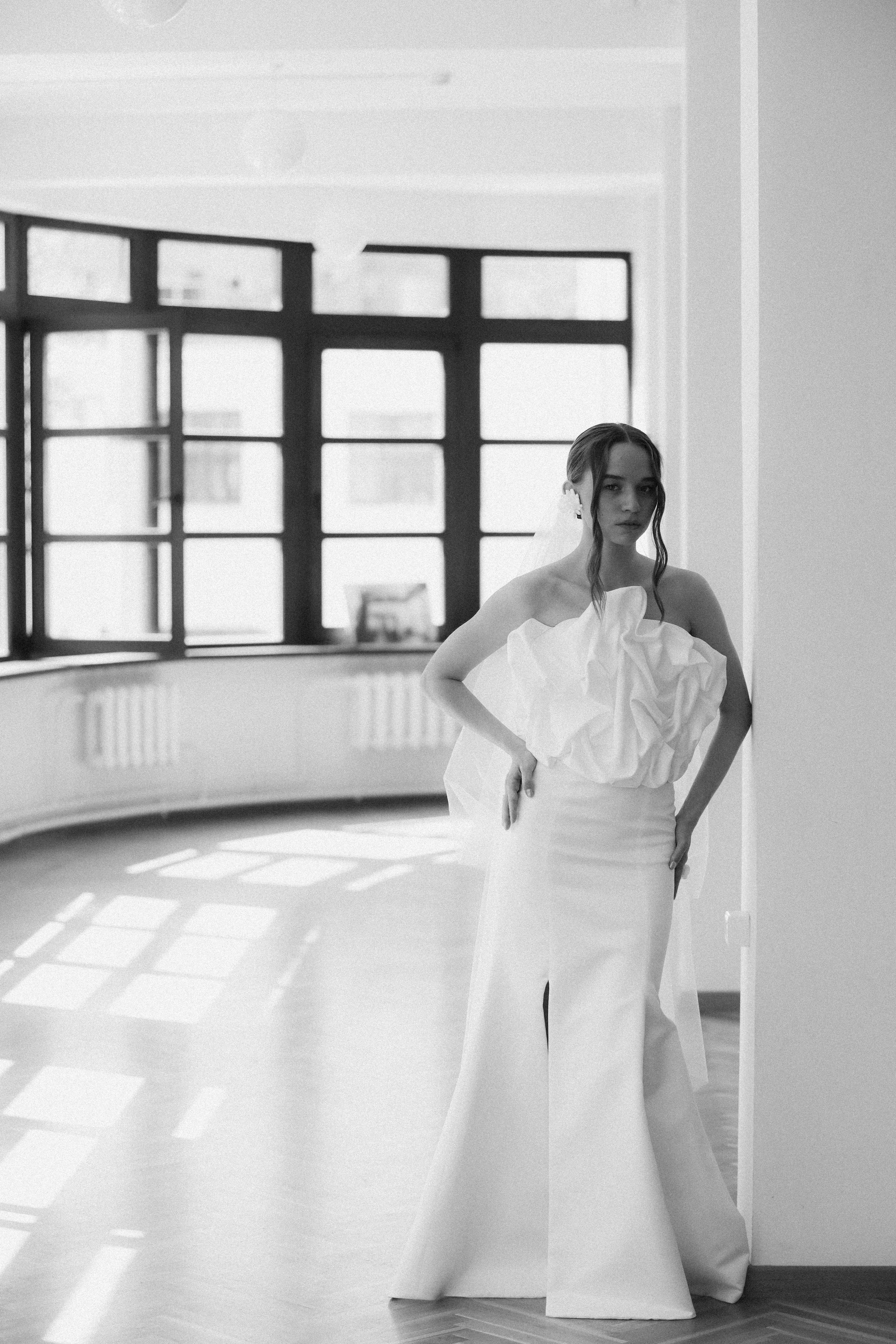 Мария и Дмитрий. Свадебный фотограф Екатеринбург Алексей Ладыгин