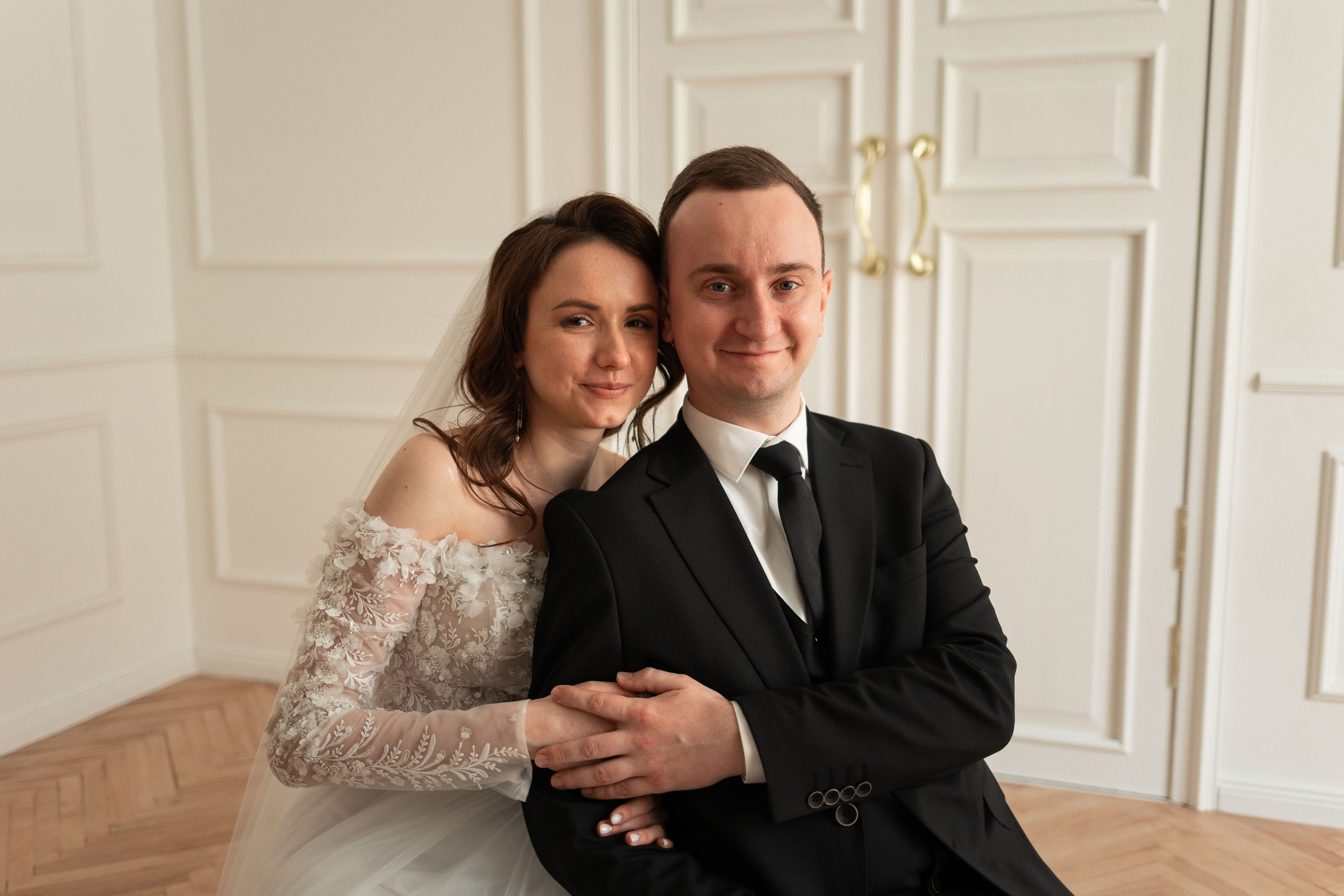 M&I. Семейный фотограф в Севастополе и Симферополе Александра Чистякова