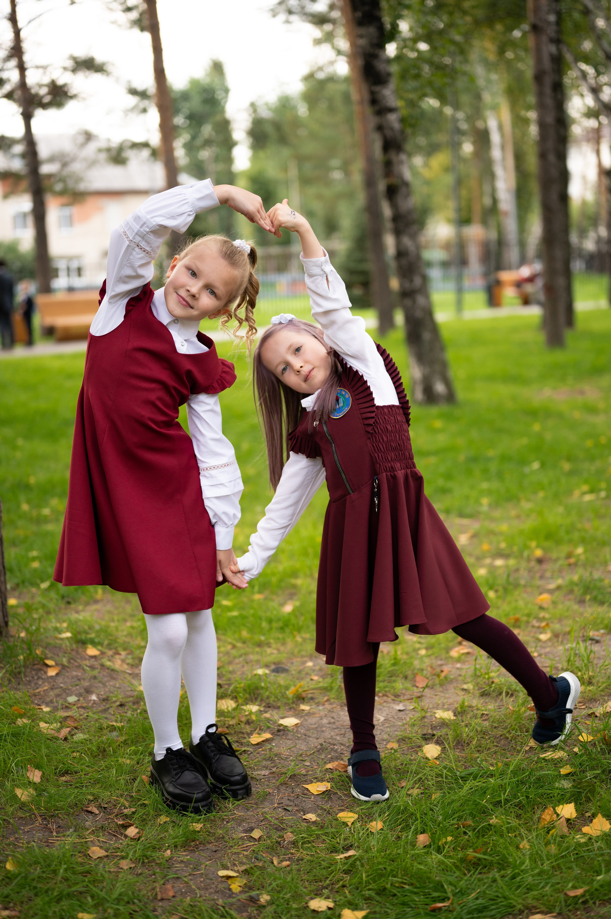 1 сентября 16 гимназия 2 класс (линейка + в классе+ на улице). Фотограф новорожденных, семейный детский в Тюмени Татьяна Морозова