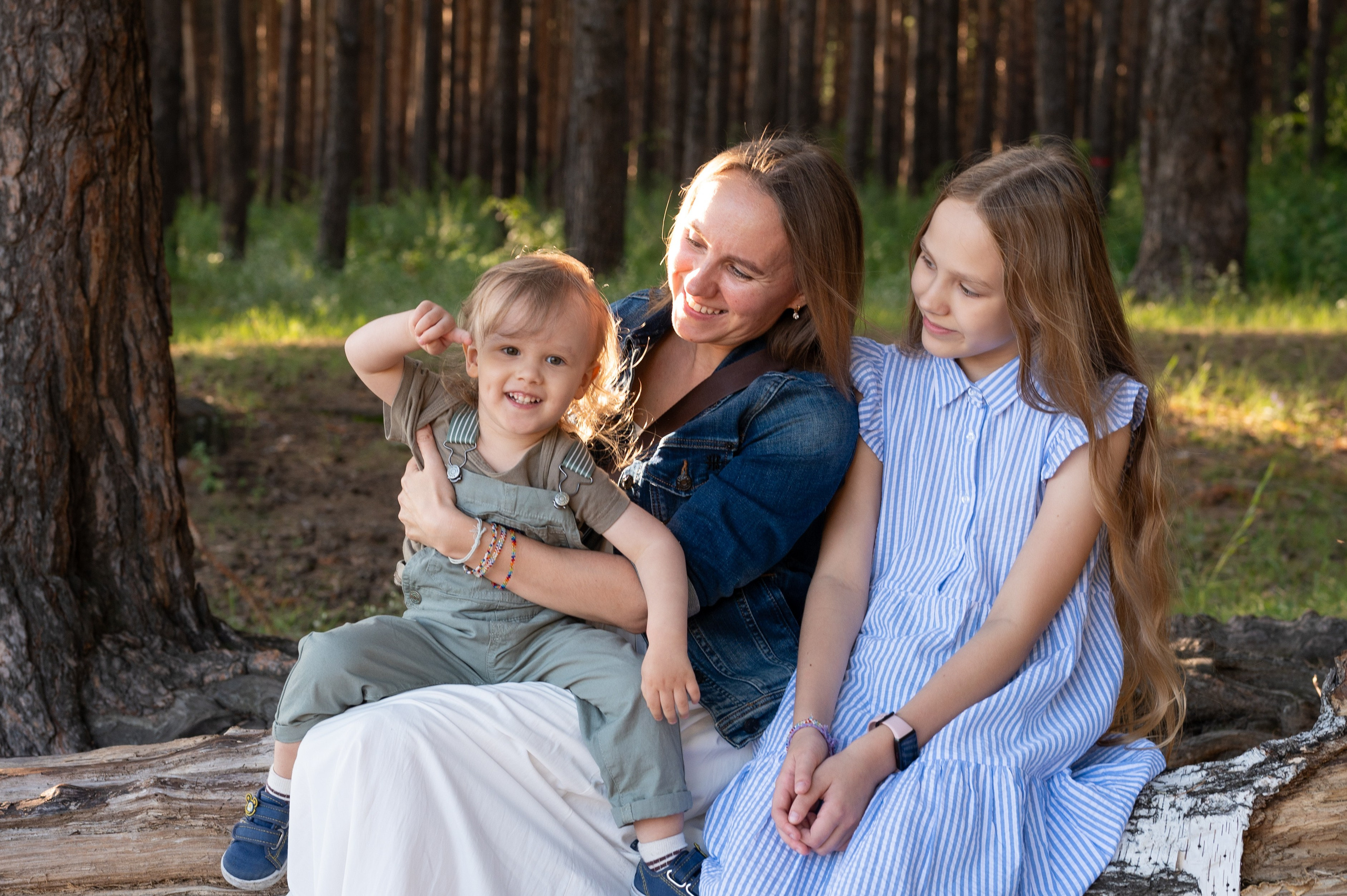 Гагаринский парк. Фотограф новорожденных, семейный детский в Тюмени Татьяна Морозова