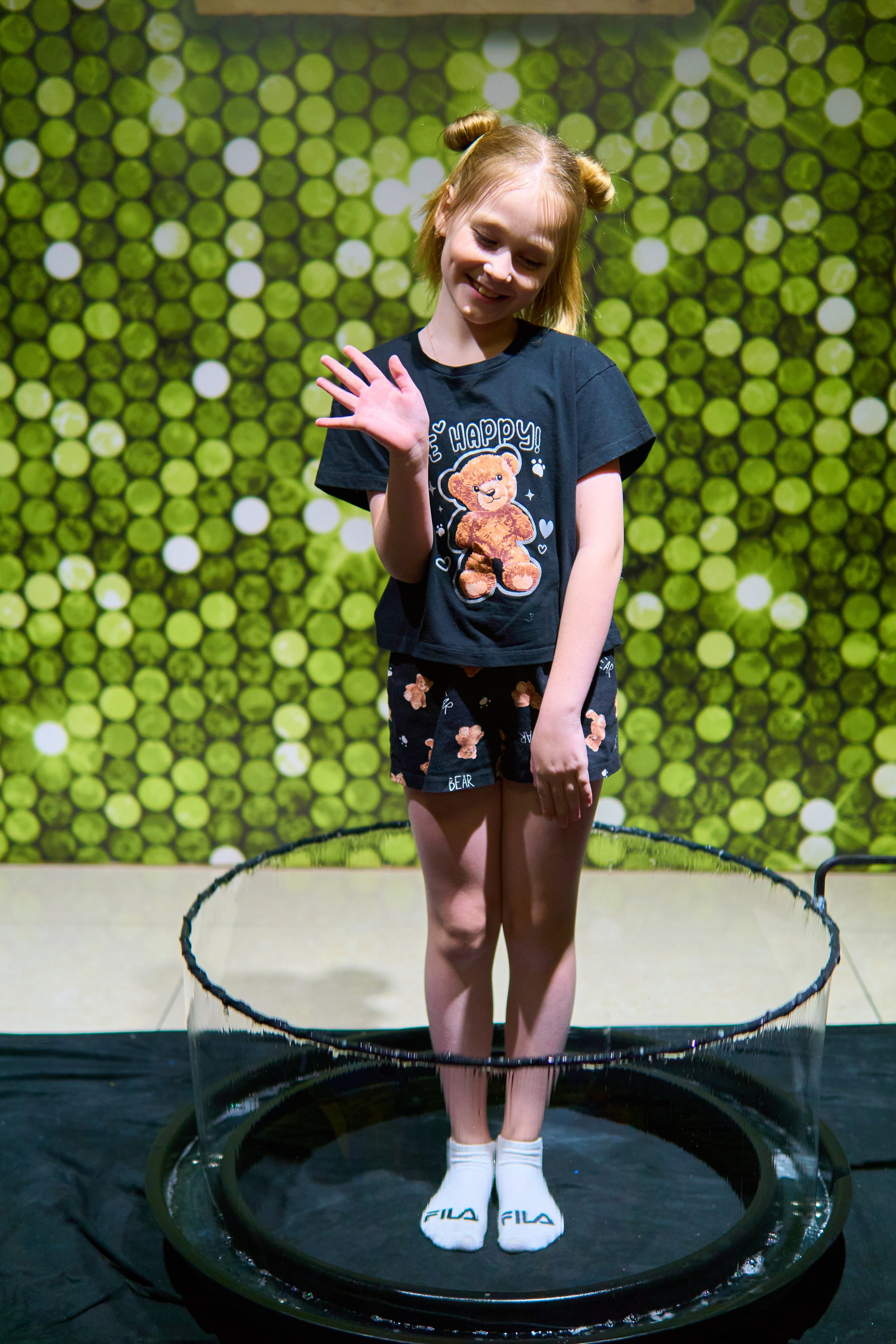 Пижамная вечеринка. Евгений Кудинов | Фотограф в Холмске