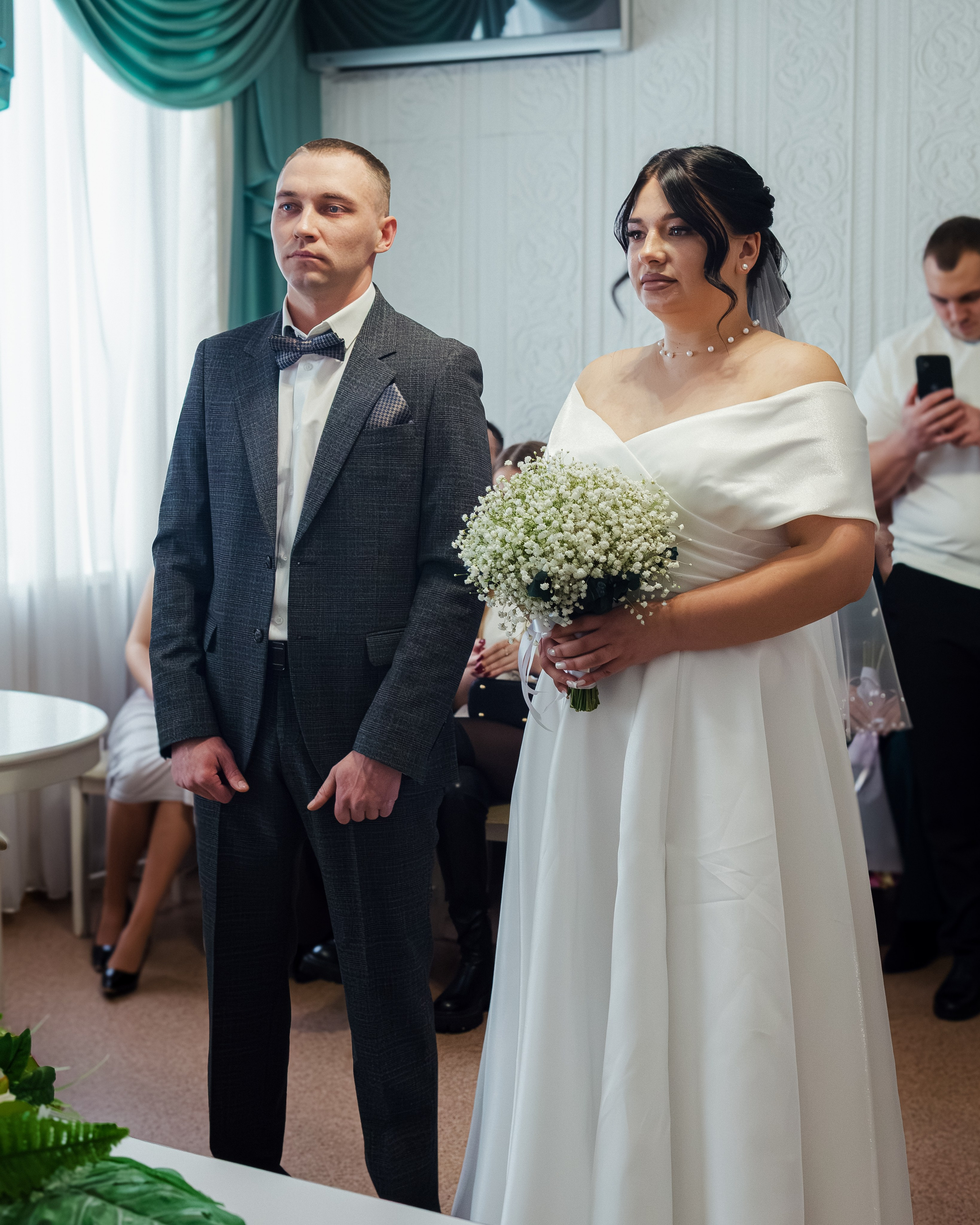 Белая пелена. Евгений Кудинов | Фотограф в Холмске