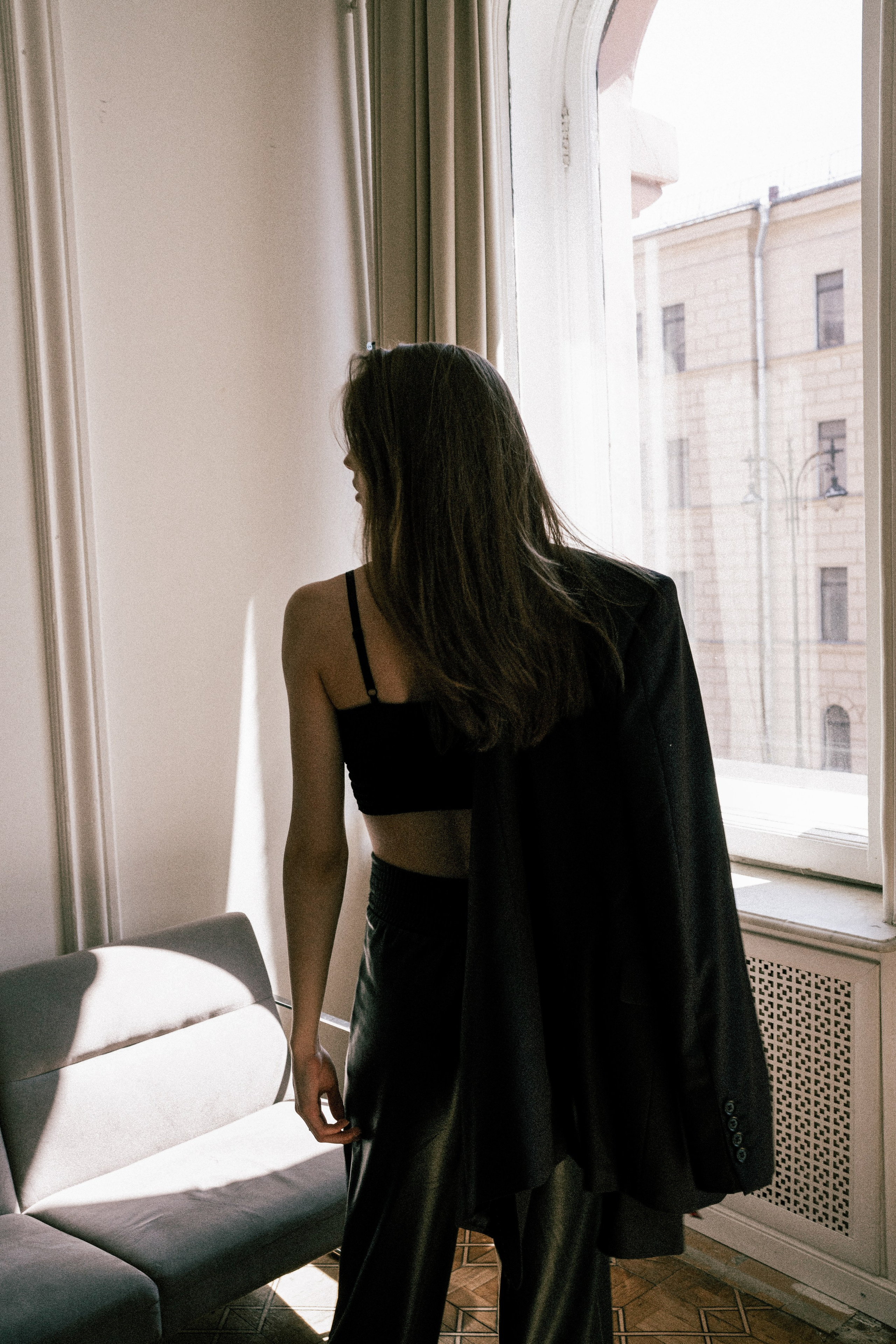 Полина. Свадебный фотограф в Санкт-Петербурге Марина Фесенко