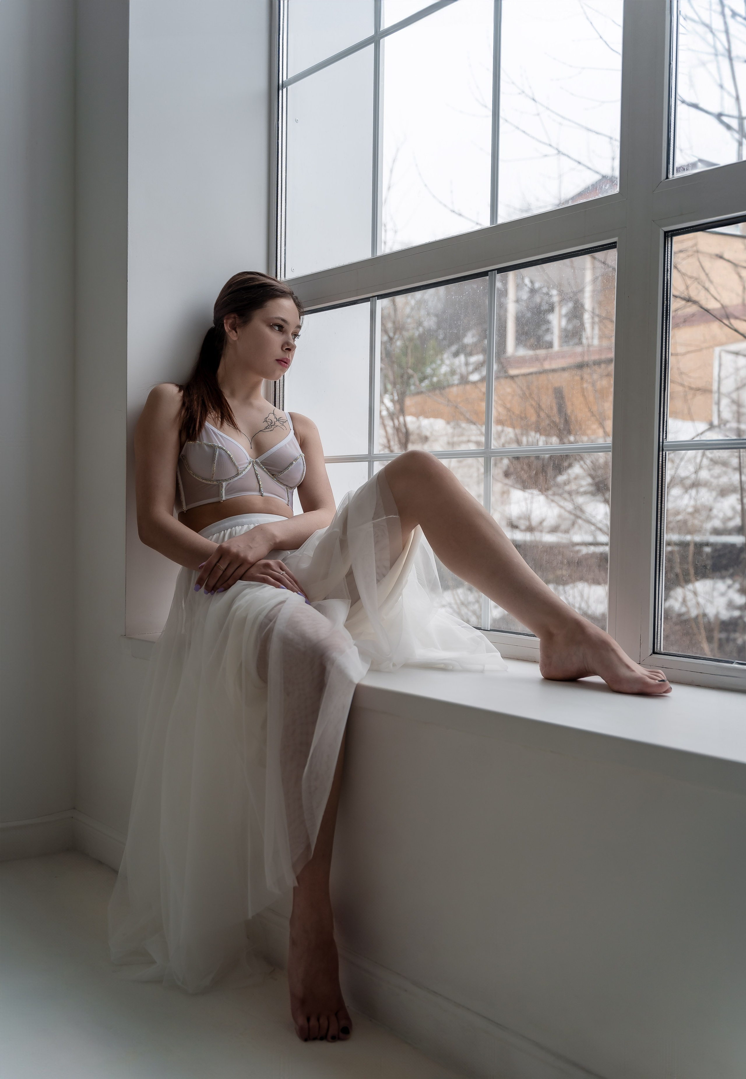 Владлена. Татьяна Тагель