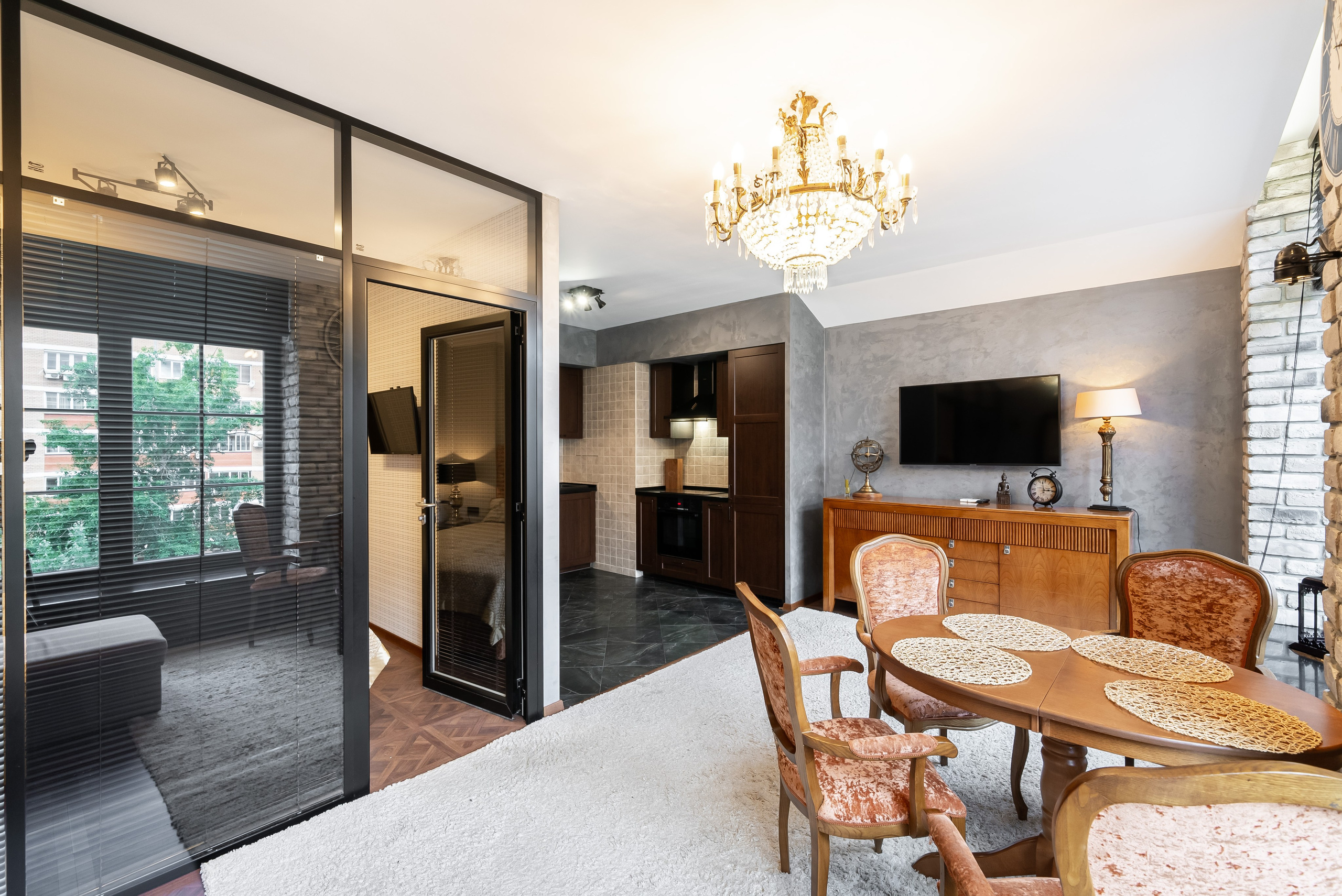 АПАРТ ДЕПО. Фото и видео-съемка Андраник Хачатурян