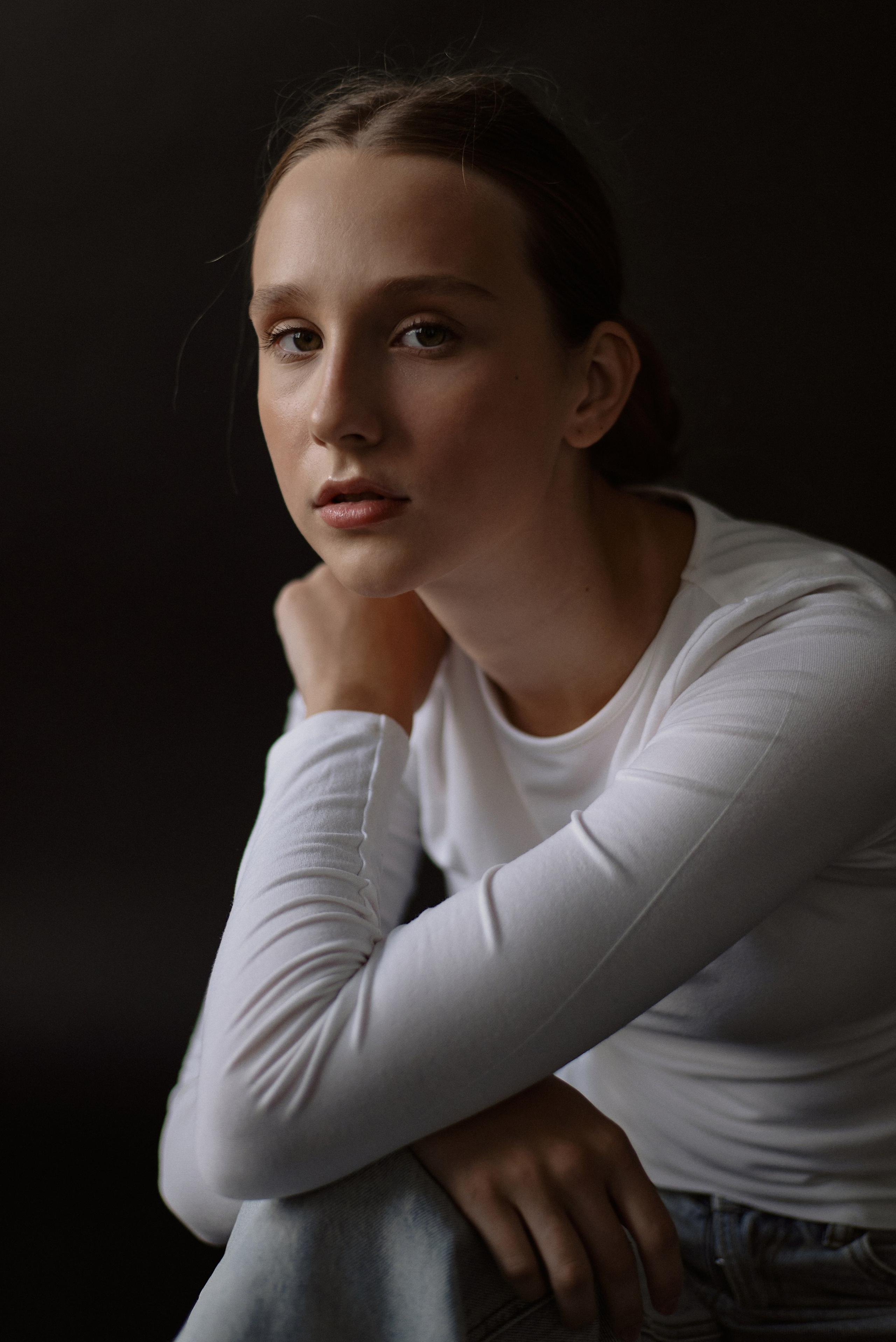 Даша. Семейный и свадебный фотограф в Нижнем Новгороде Анастасия Хренова