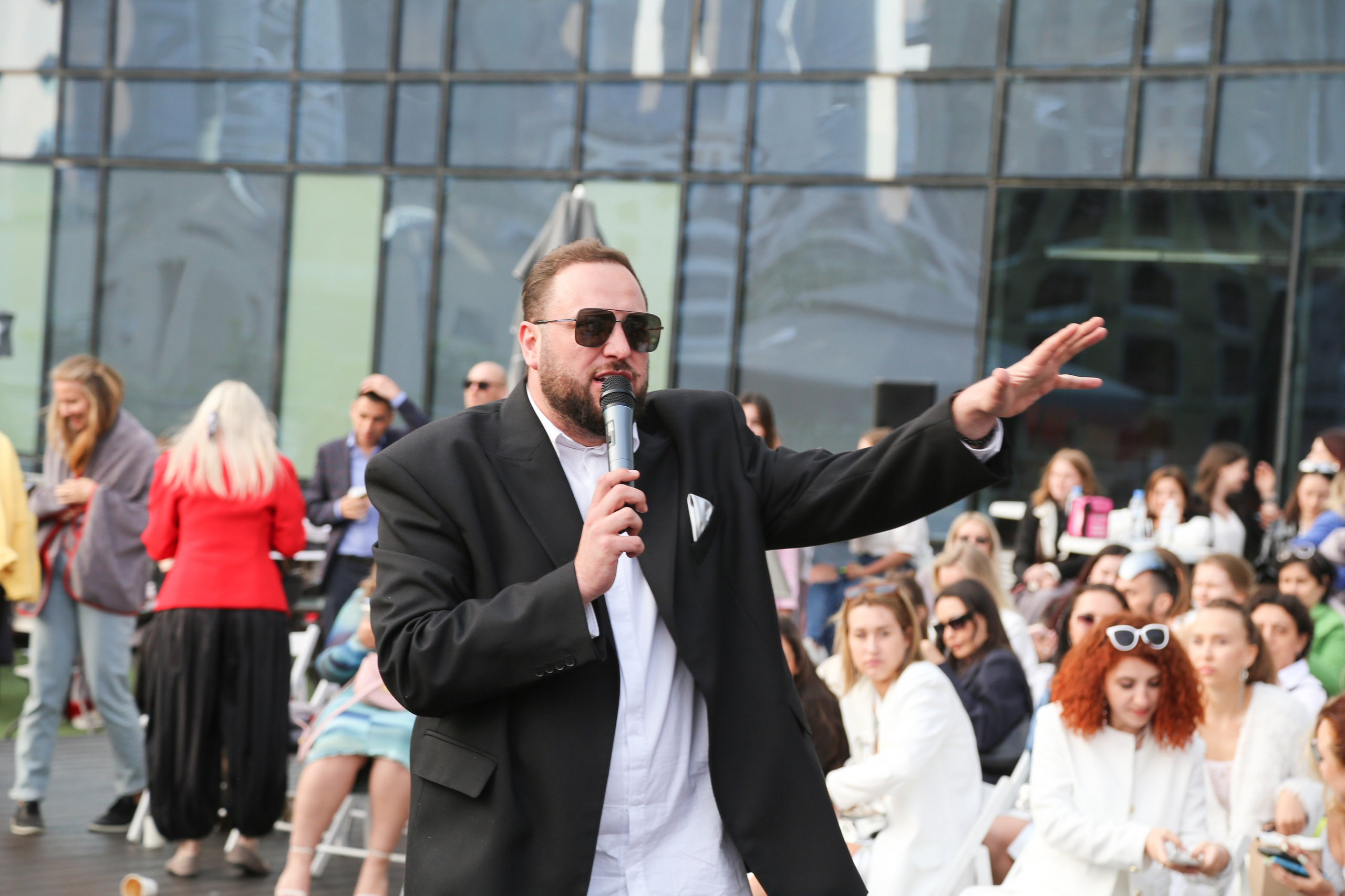 Репортажка. Главная