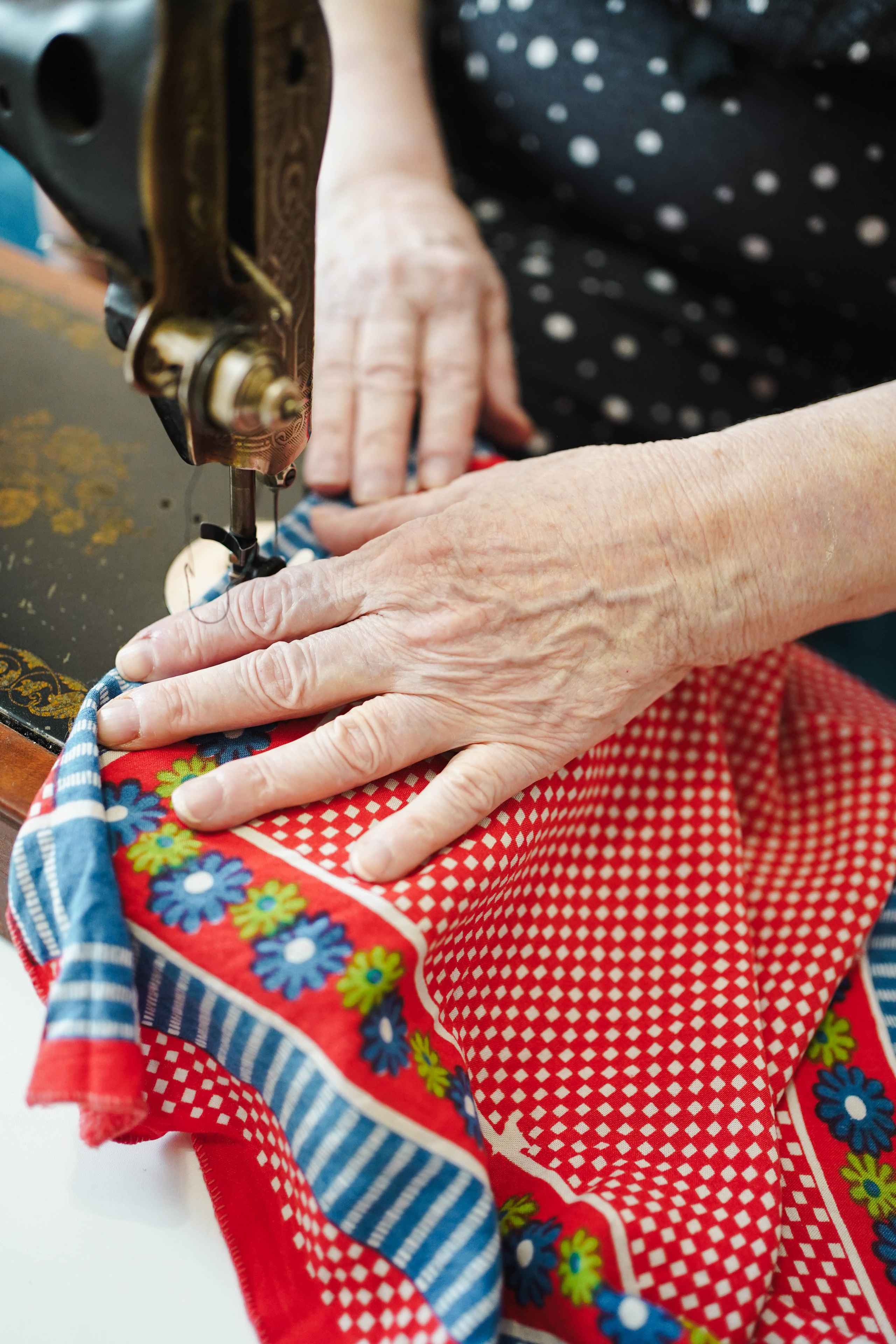 Надежда Михайловна. Семейный и портретный фотограф в Екатеринбурге Yana Strok