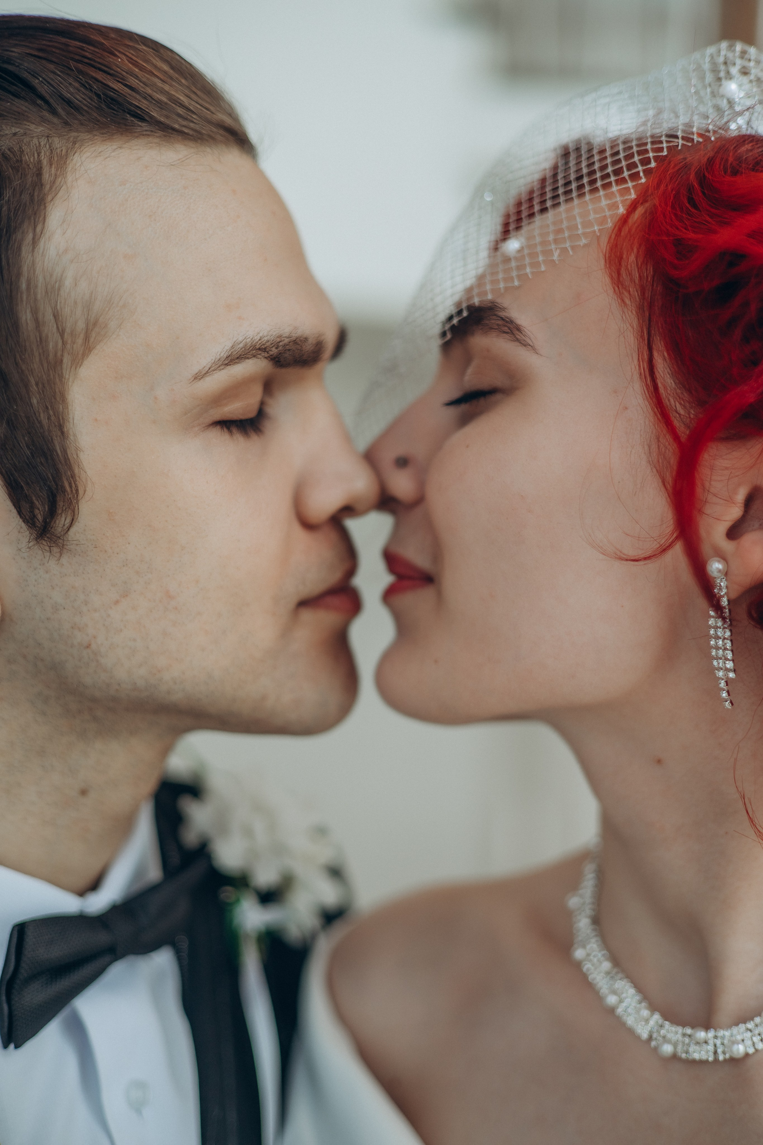 Свадебная фотосессия в загс. Семейный, детский, женский фотограф в Новосибирске Оля Борисова