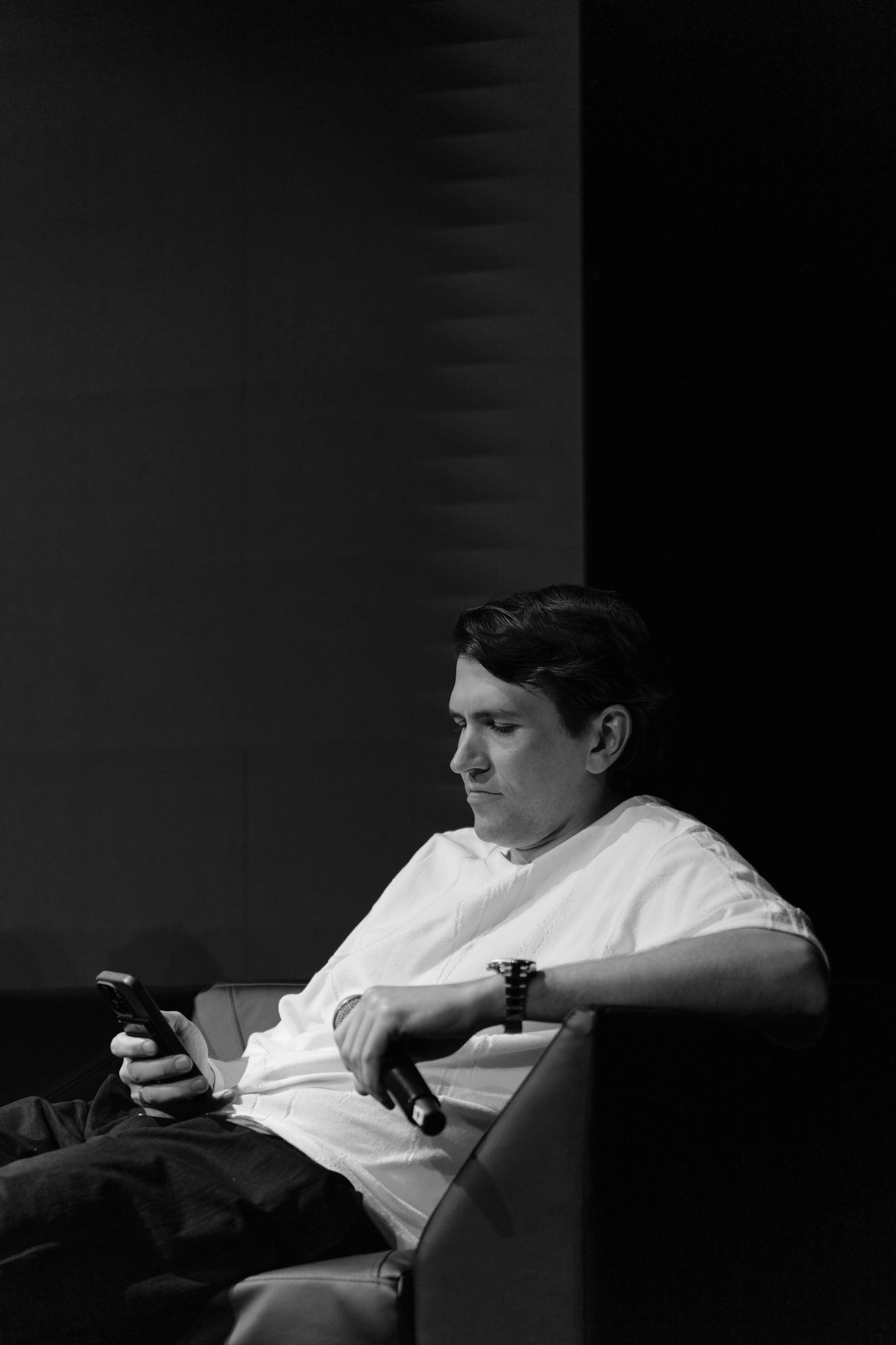 Бизнес конференция ОСНОВАТЕЛИ. Репортажный фотограф Москва Сергей Дружинин