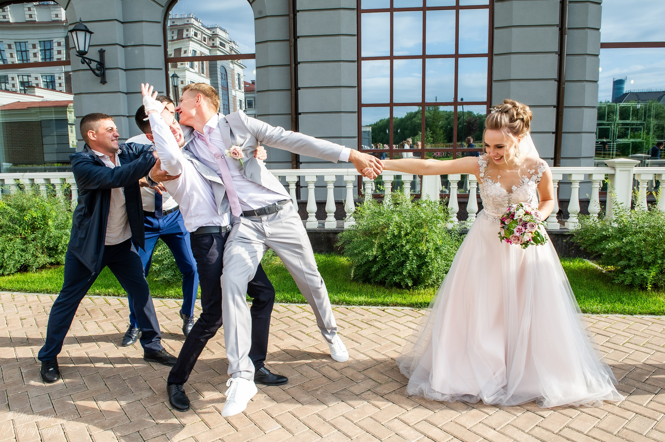 Иван и Екатерина. Семейный и женский фотограф, контент фотосессия в Екатеринбурге