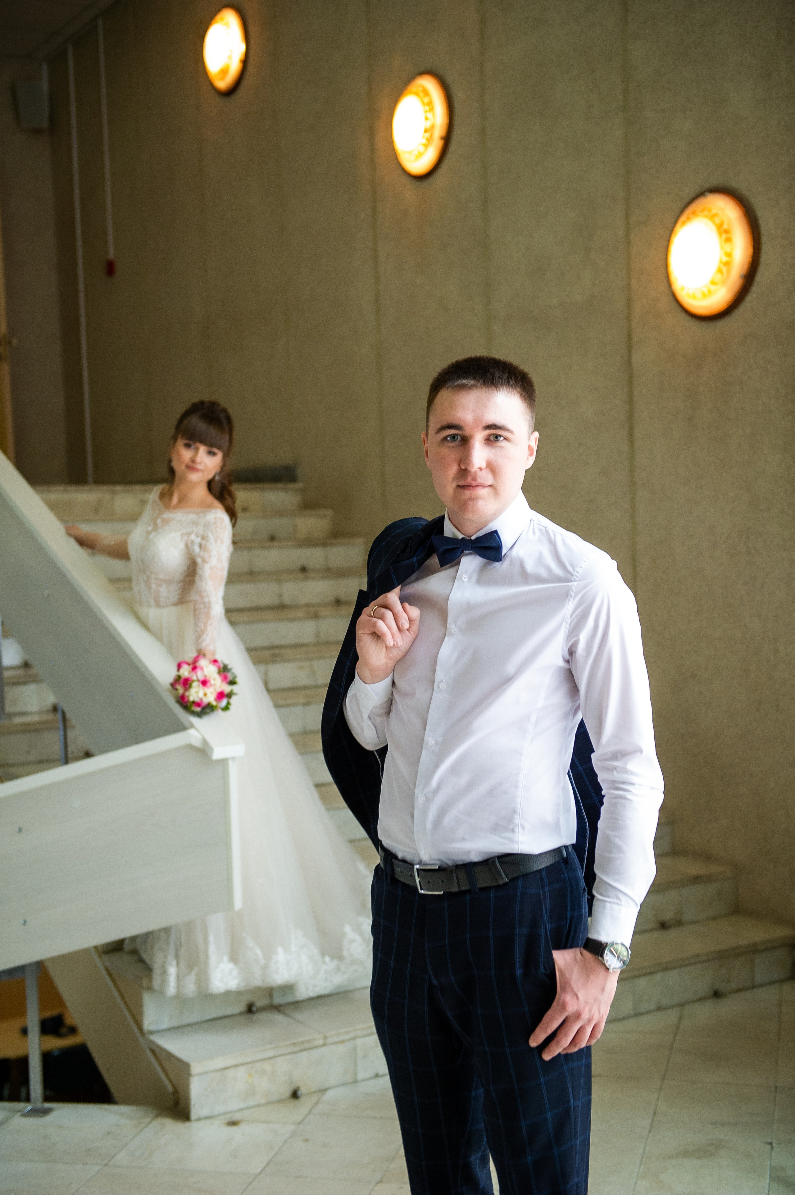 Алексей и Наталья. Семейный и женский фотограф, контент фотосессия в Екатеринбурге