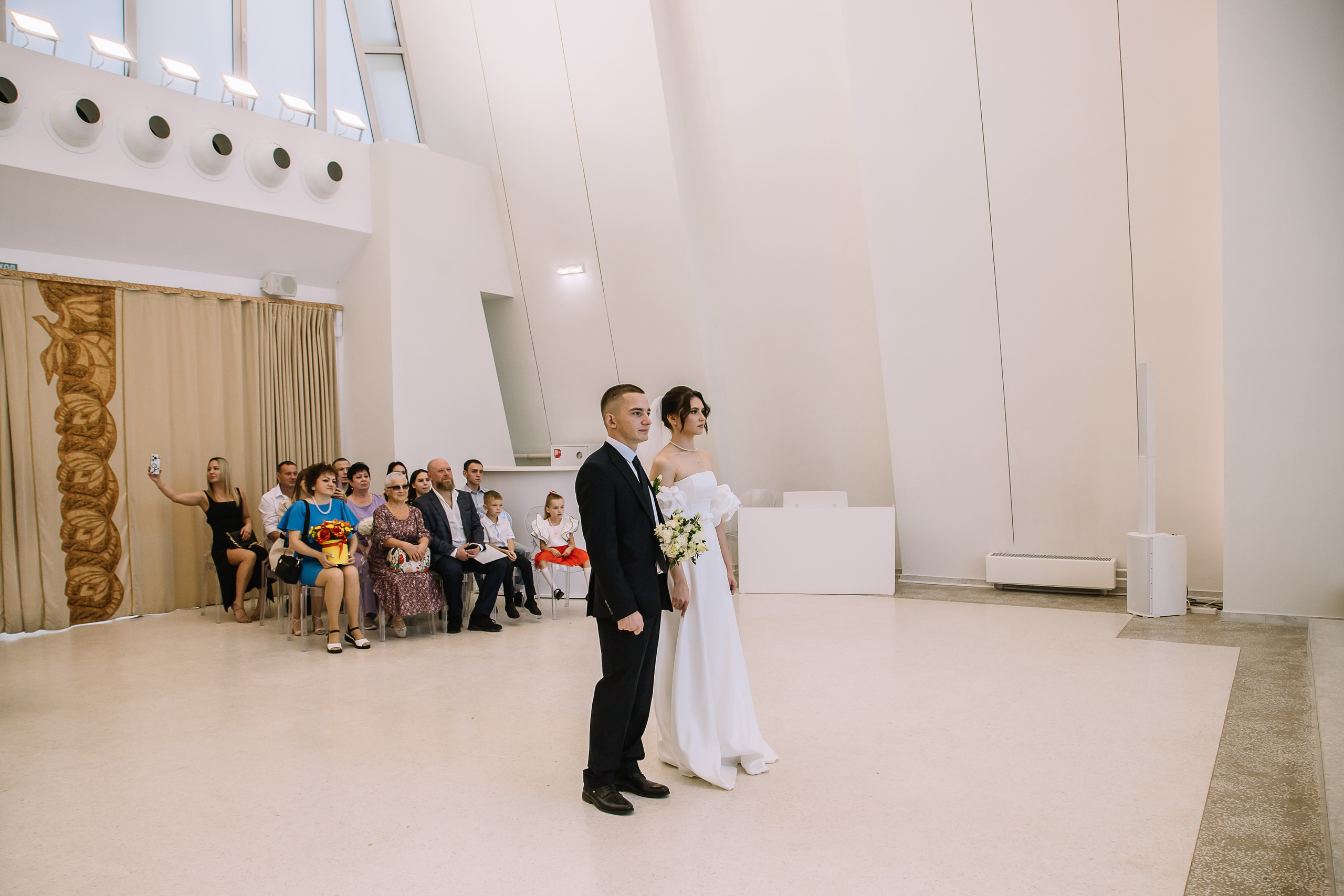 Антон и Ксюша. Фотограф в Самаре Евгения Глубокова