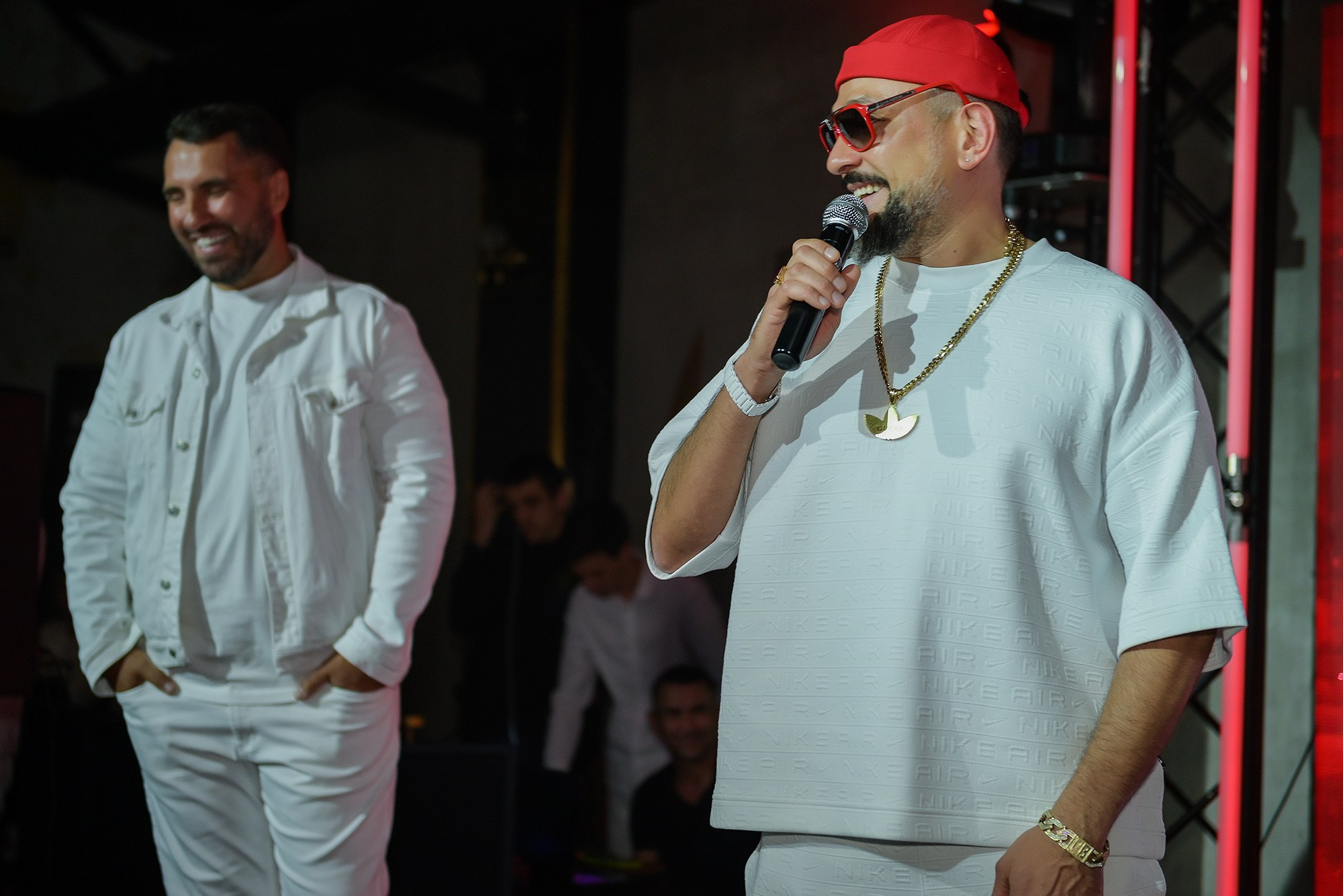 Реактор 6 лет. Фотограф Ростов-на-Дону Белла Керимова