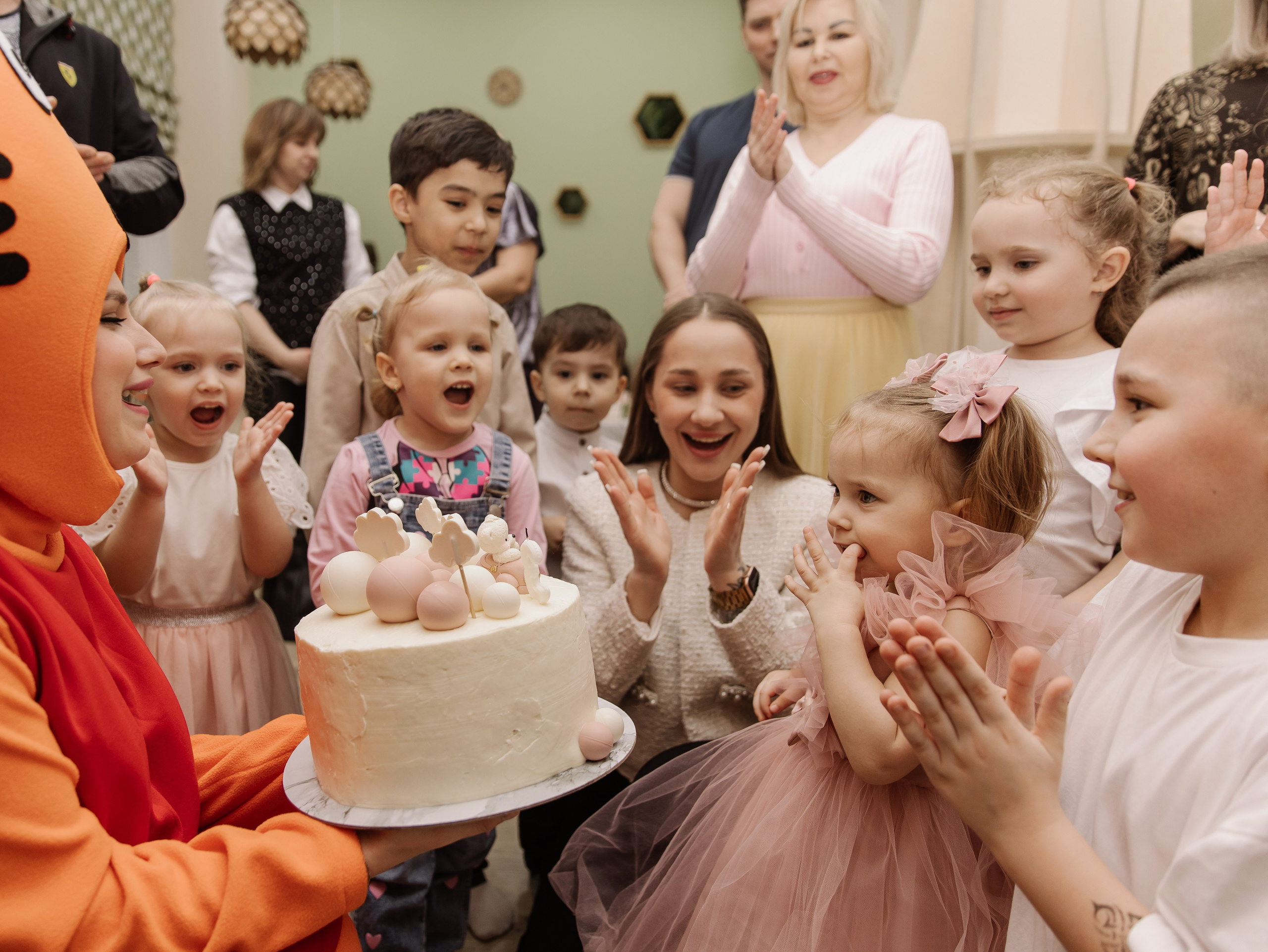 Варвара 3 годика. СВАДЕБНЫЙ ФОТОГРАФ ЧЕЛЯБИНСК