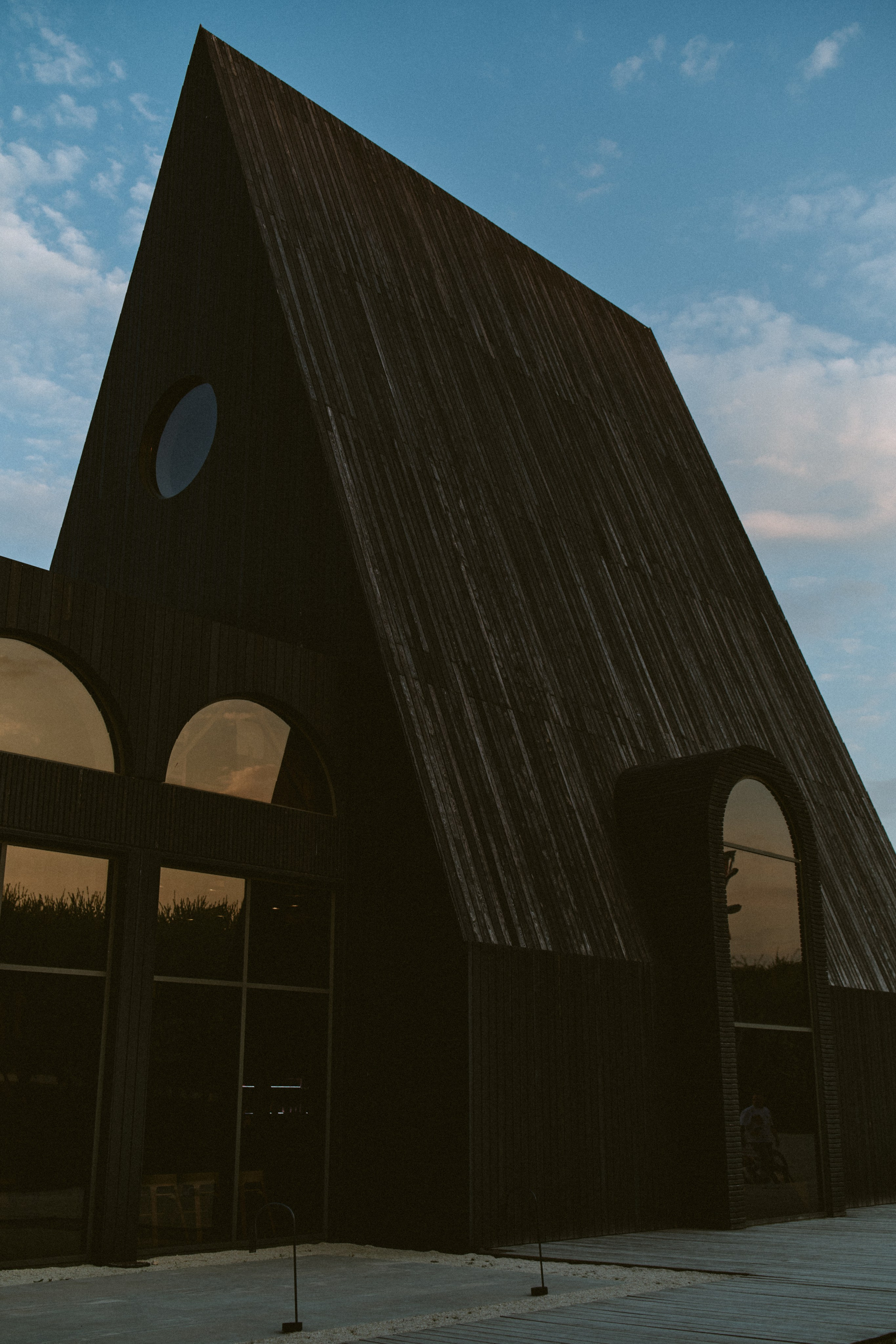 BAON x Кудыкина Гора. Фотограф Сурков Никита