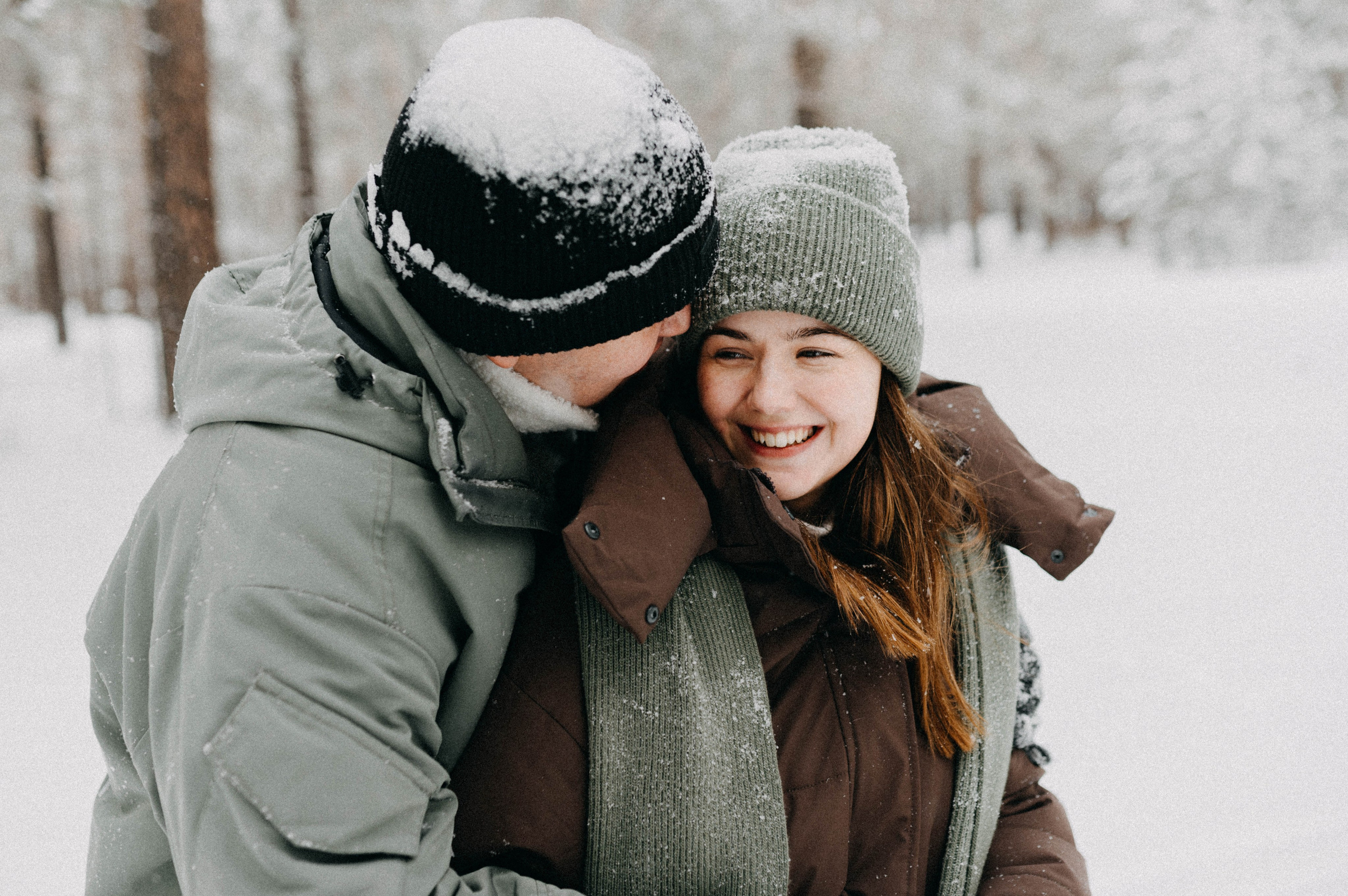 Саша и Даша. Свадебный и семейный фотограф в Чите Юлия Оранская