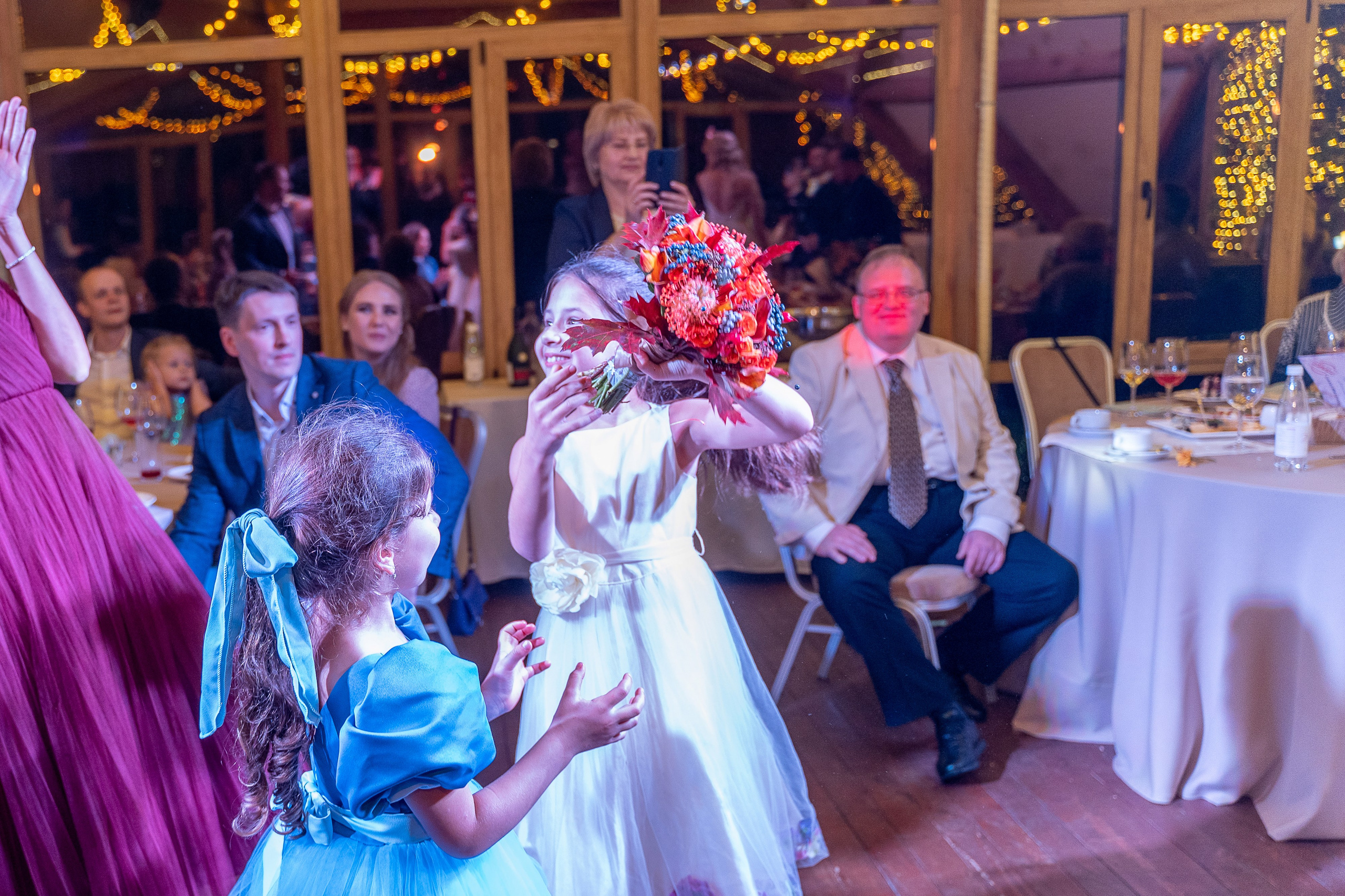 Виталий и Екатерина. Архив