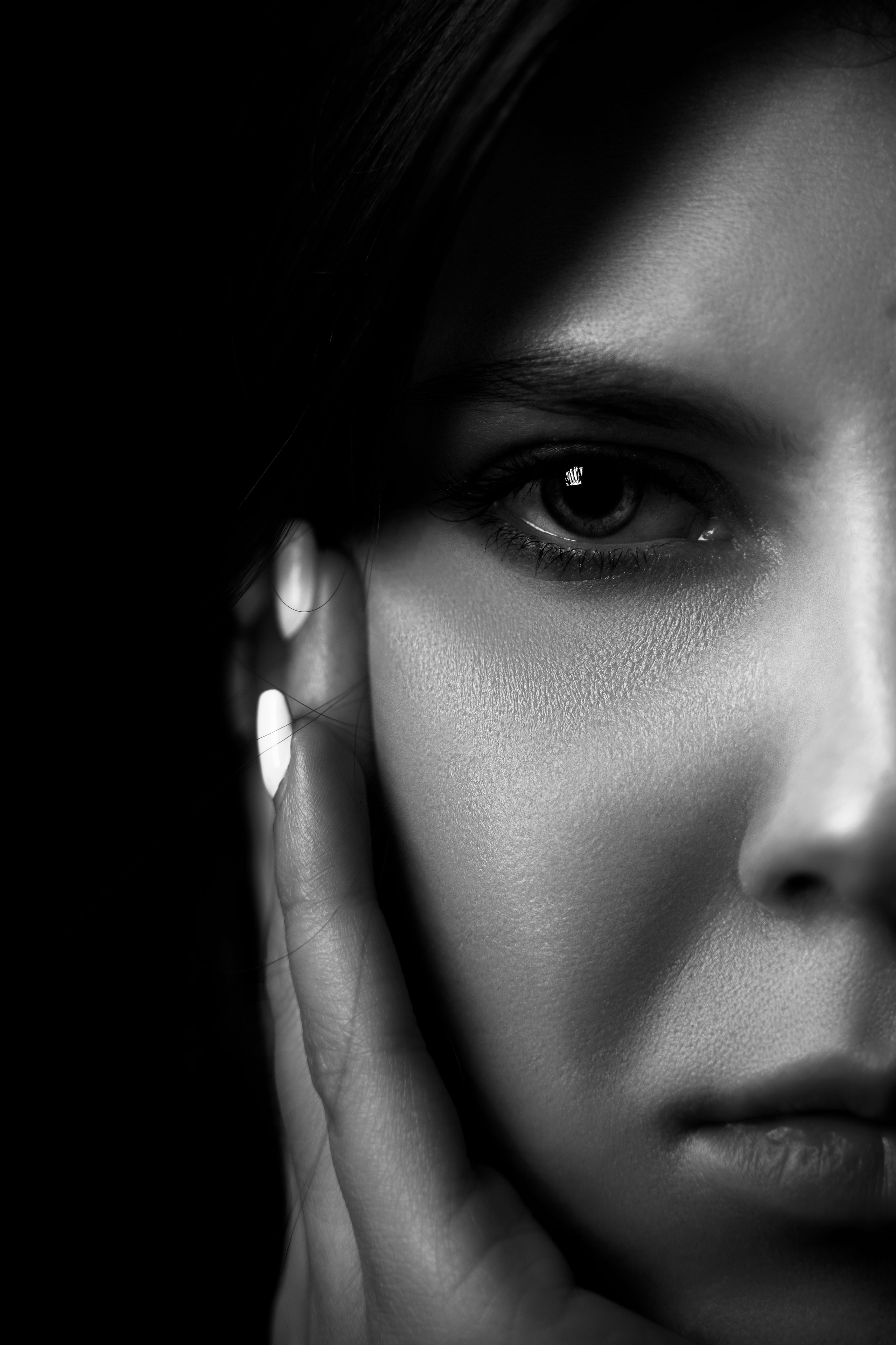 Анастасия. Фотограф Александр Алашеев Самара