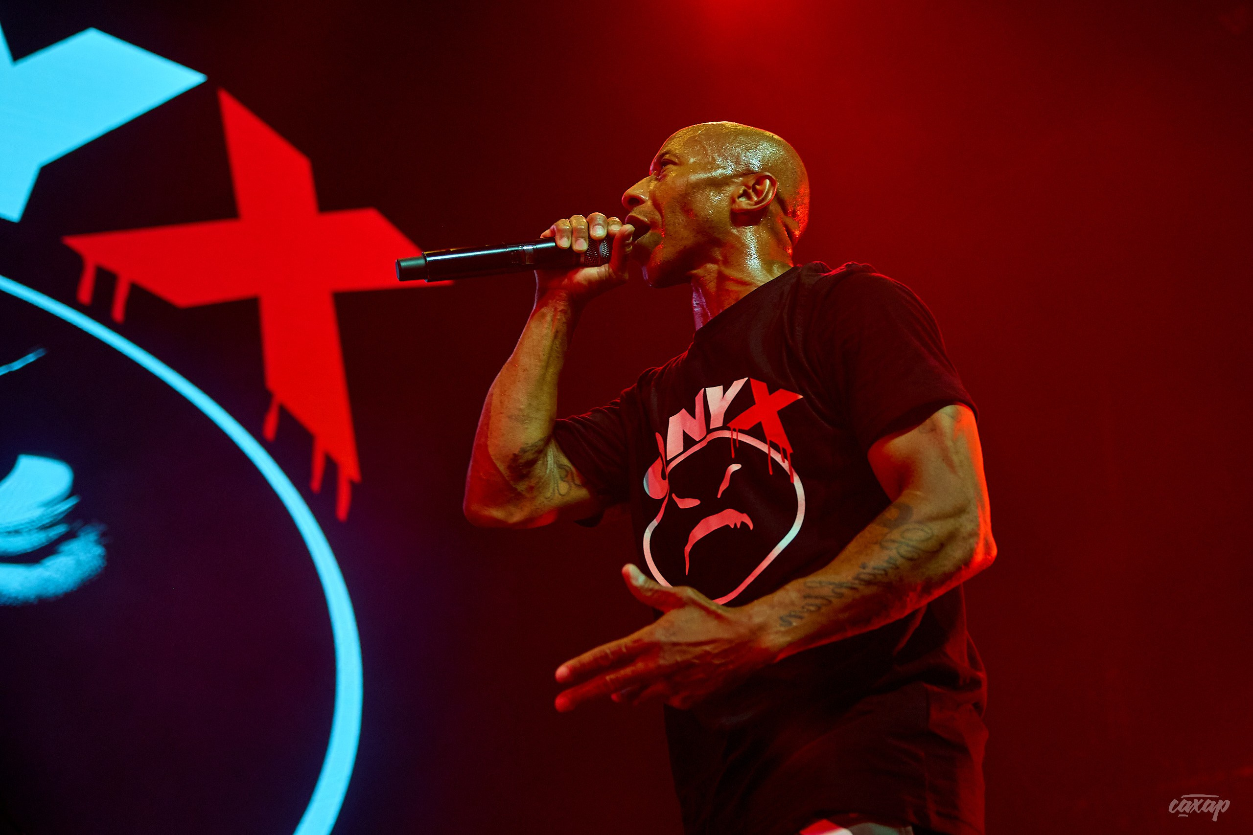 ONYX. Профессиональный фотограф в Екатеринбурге Юра Сахар