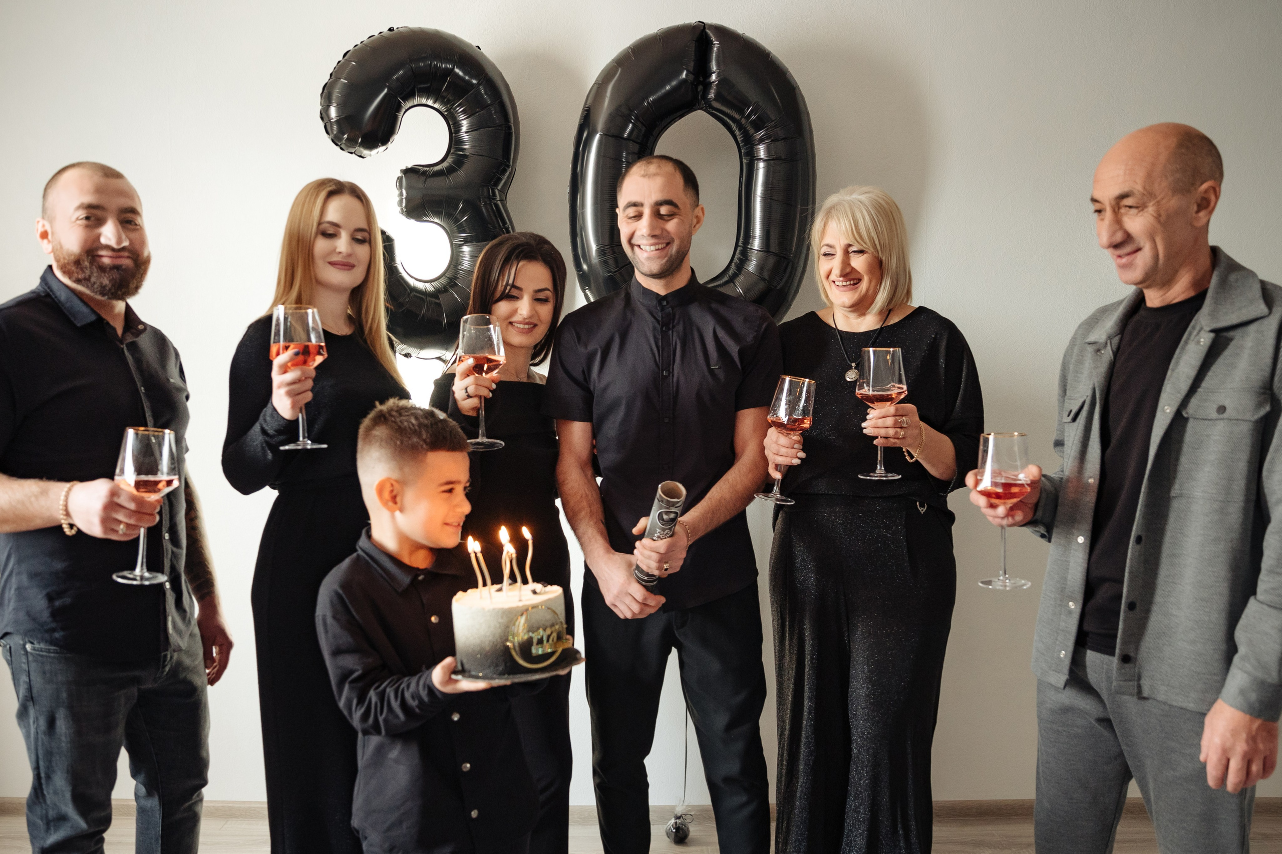 Самое ценное в жизни. Фотограф Дзюба Марина. Свадебный фотограф