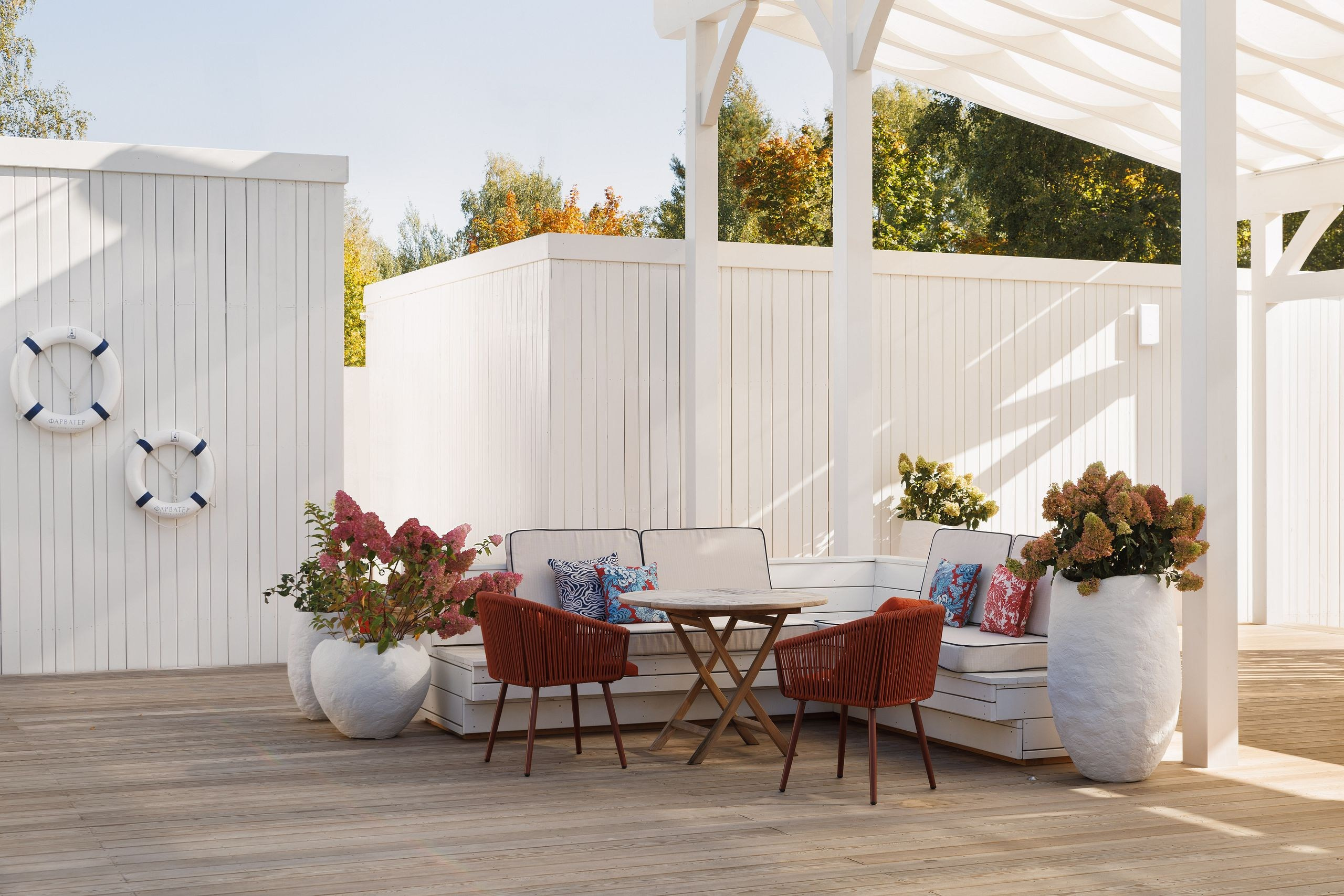 Farvater, Московская область. Интерьерный фотограф в Москве Кристина Медведева